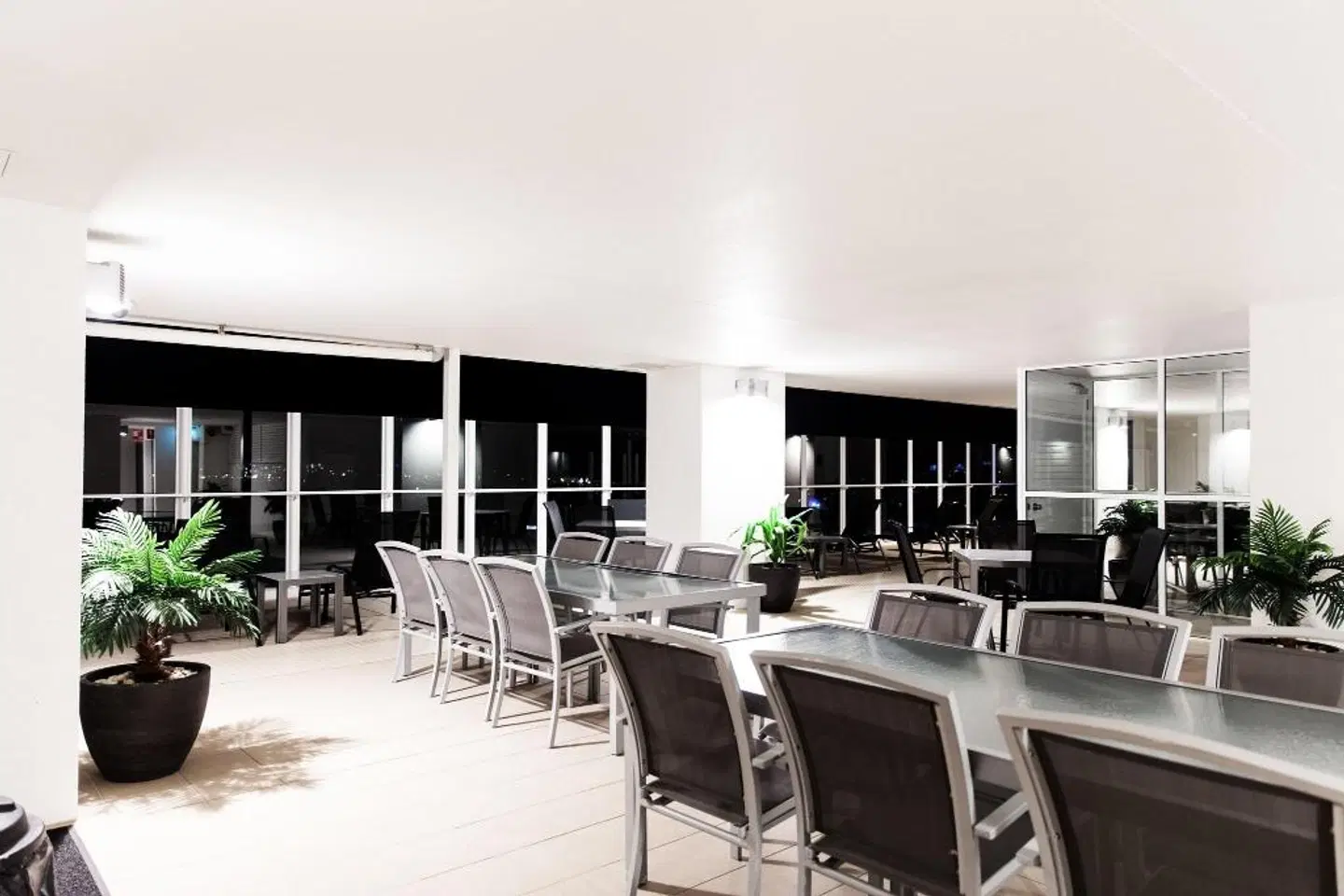 Ocean Views Resort Restaurant
