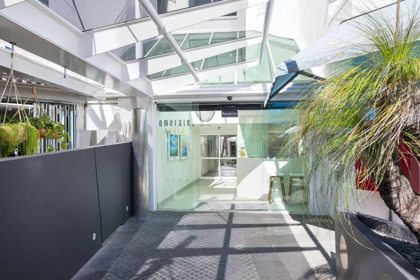 Emerald Noosa LOUNGE_LOBBY