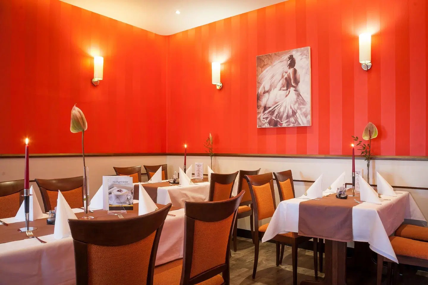 Gose Restaurant