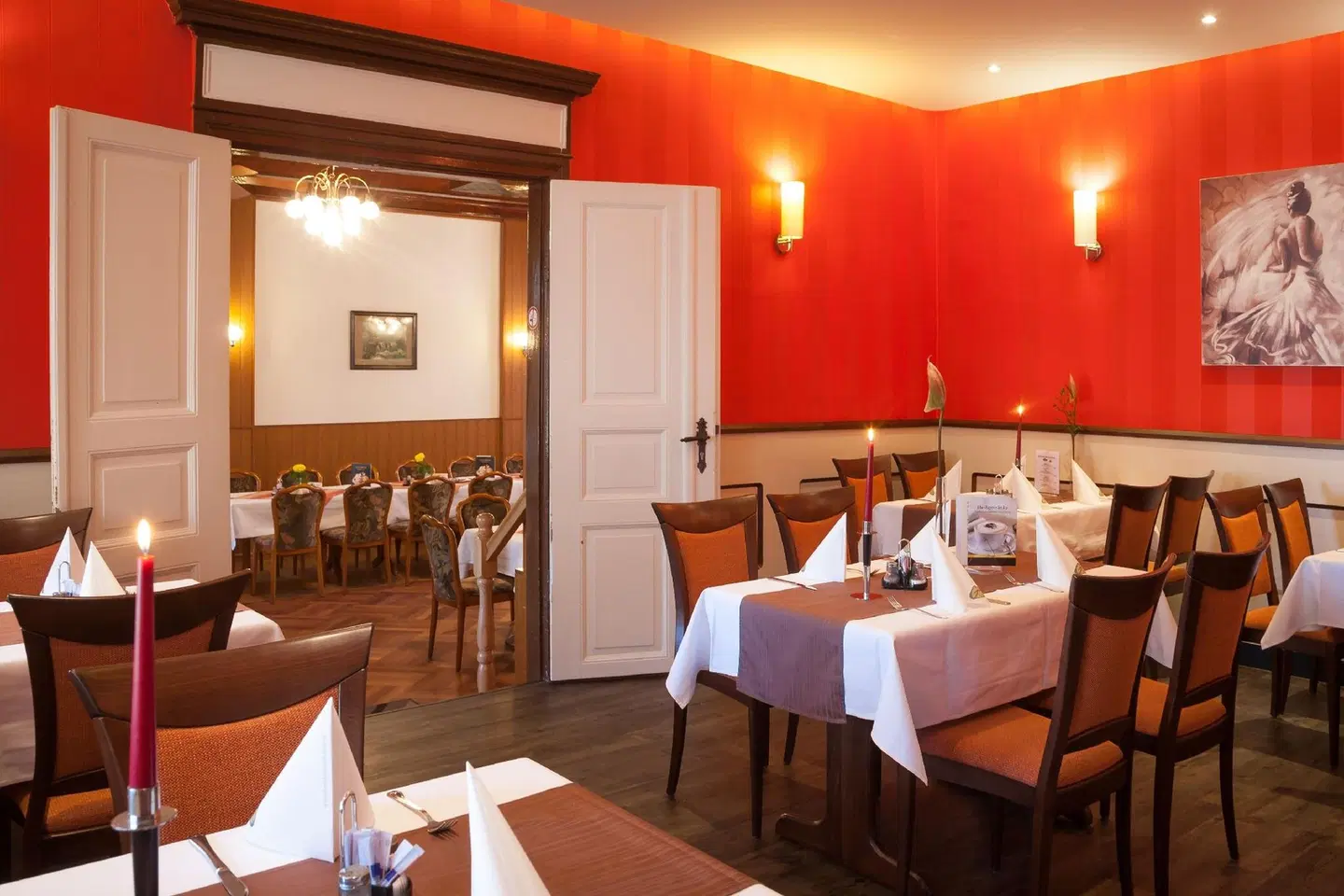 Gose Restaurant