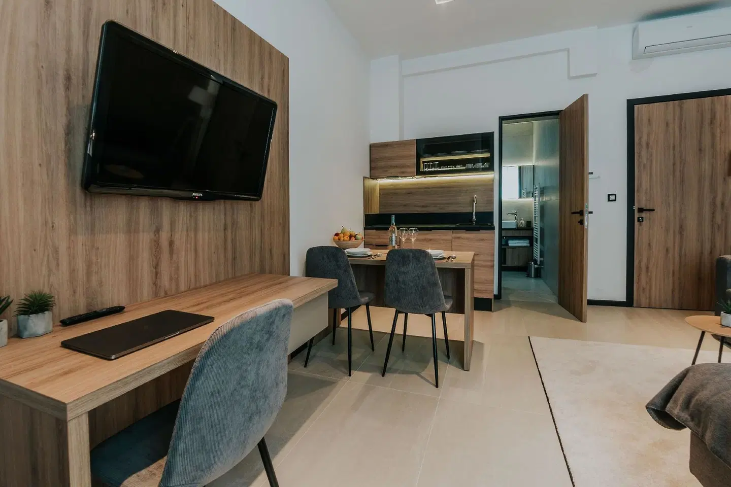 Apricot Luxe Apartments ROOM_EXAMPLE