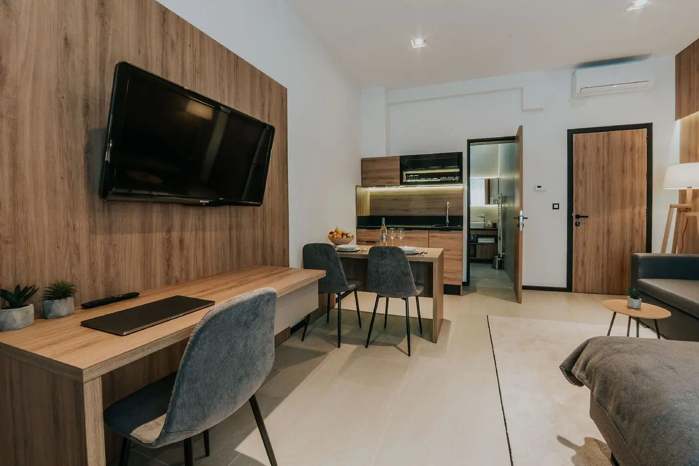 Apricot Luxe Apartments ROOM_EXAMPLE