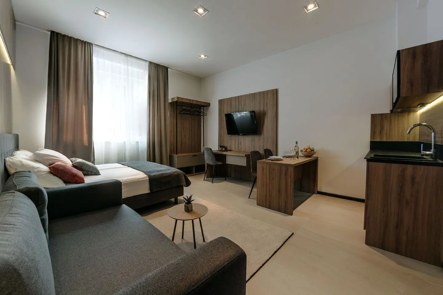 Apricot Luxe Apartments ROOM_EXAMPLE