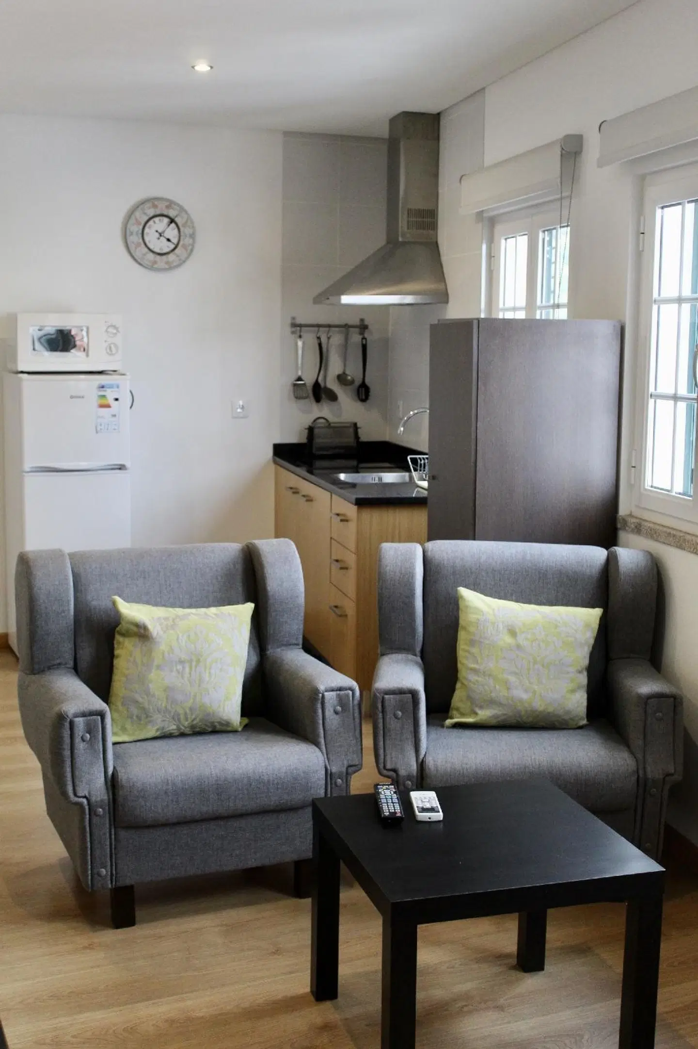 Casa Cimo de Vila LOUNGE_LOBBY