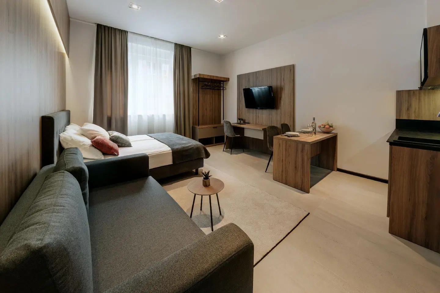 Apricot Luxe Apartments ROOM_EXAMPLE