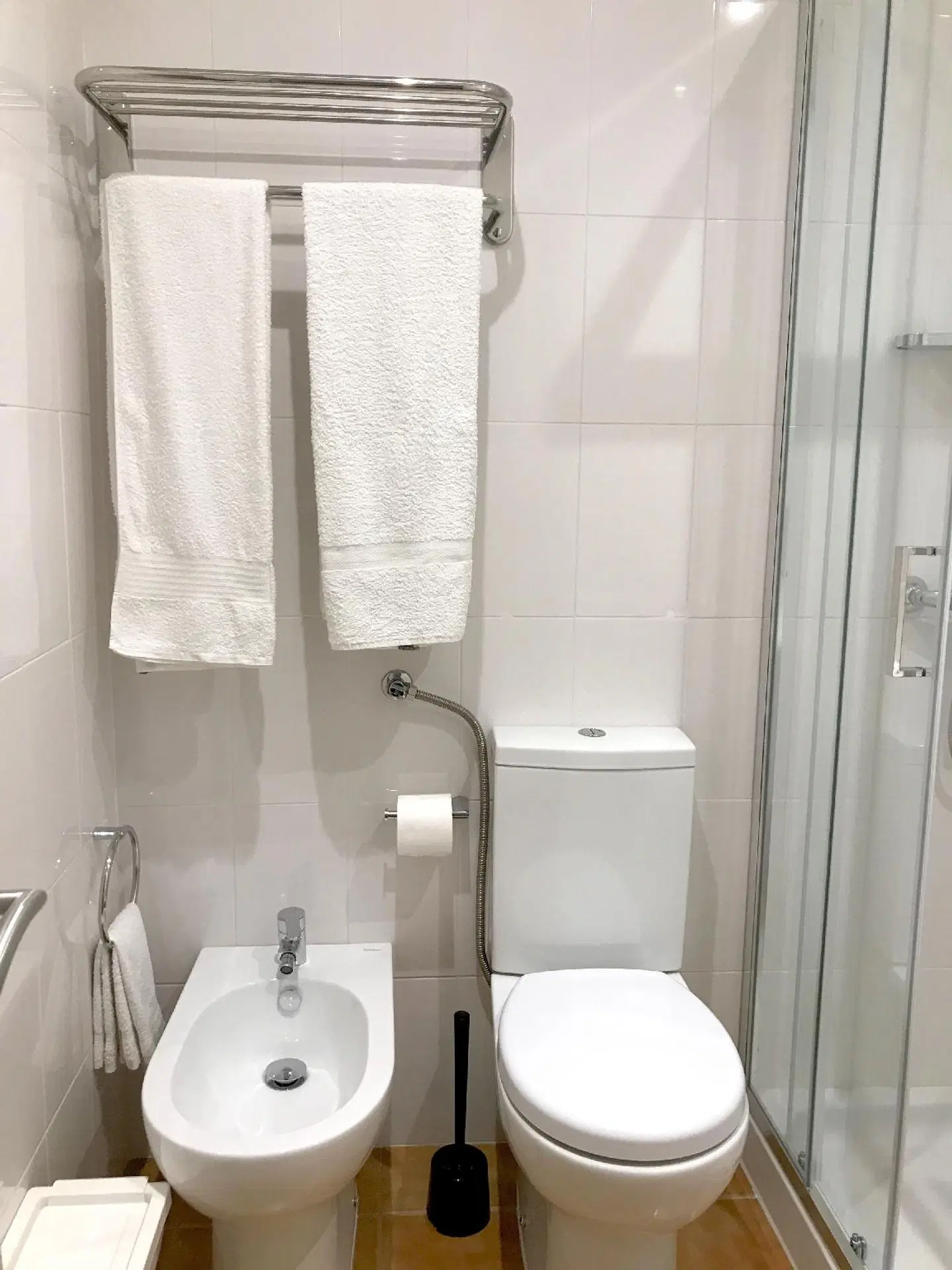 Casa da Ponte Velha Badezimmer