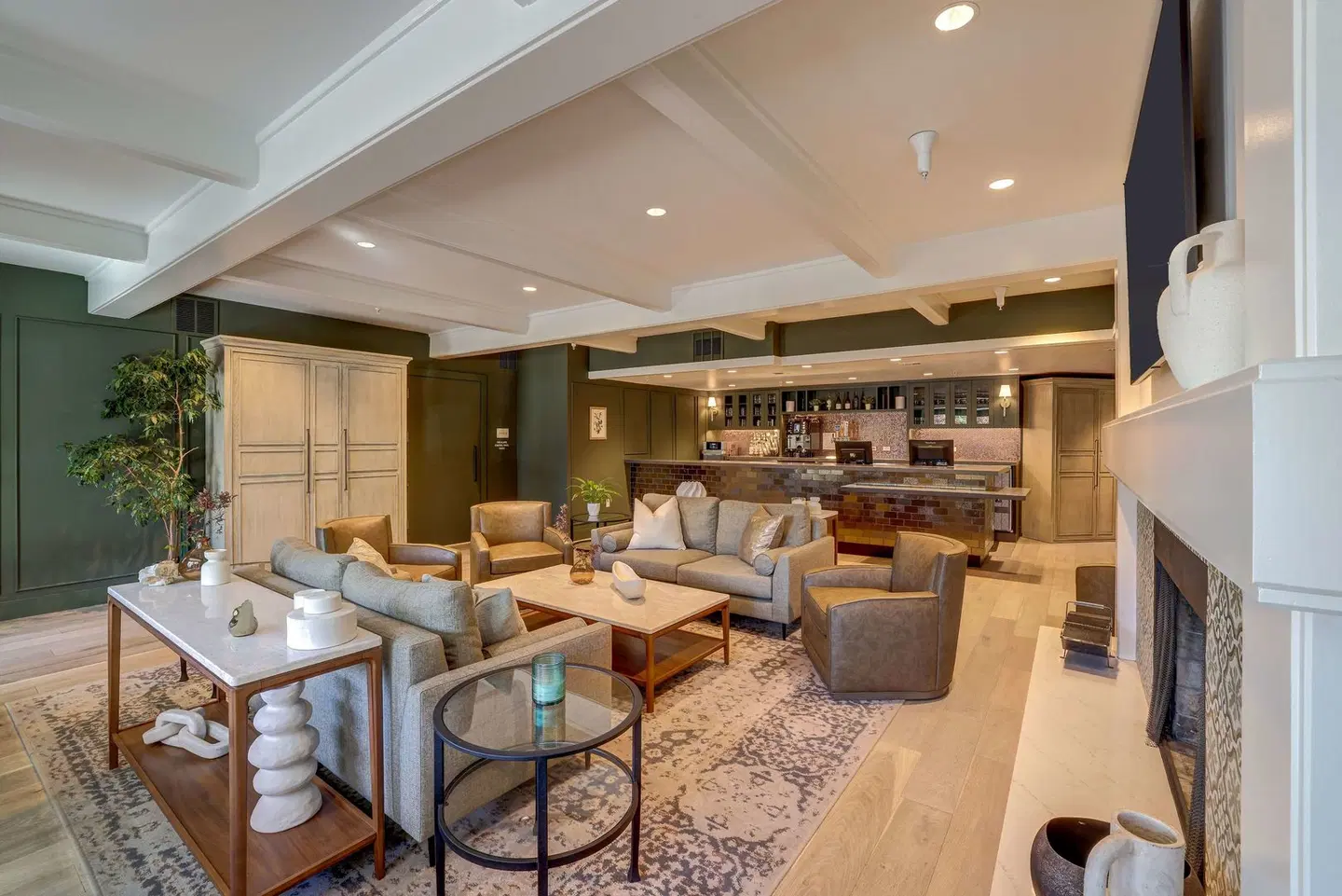 Sonoma Valley Inn, Tapestry Collection by Hilton Restaurant