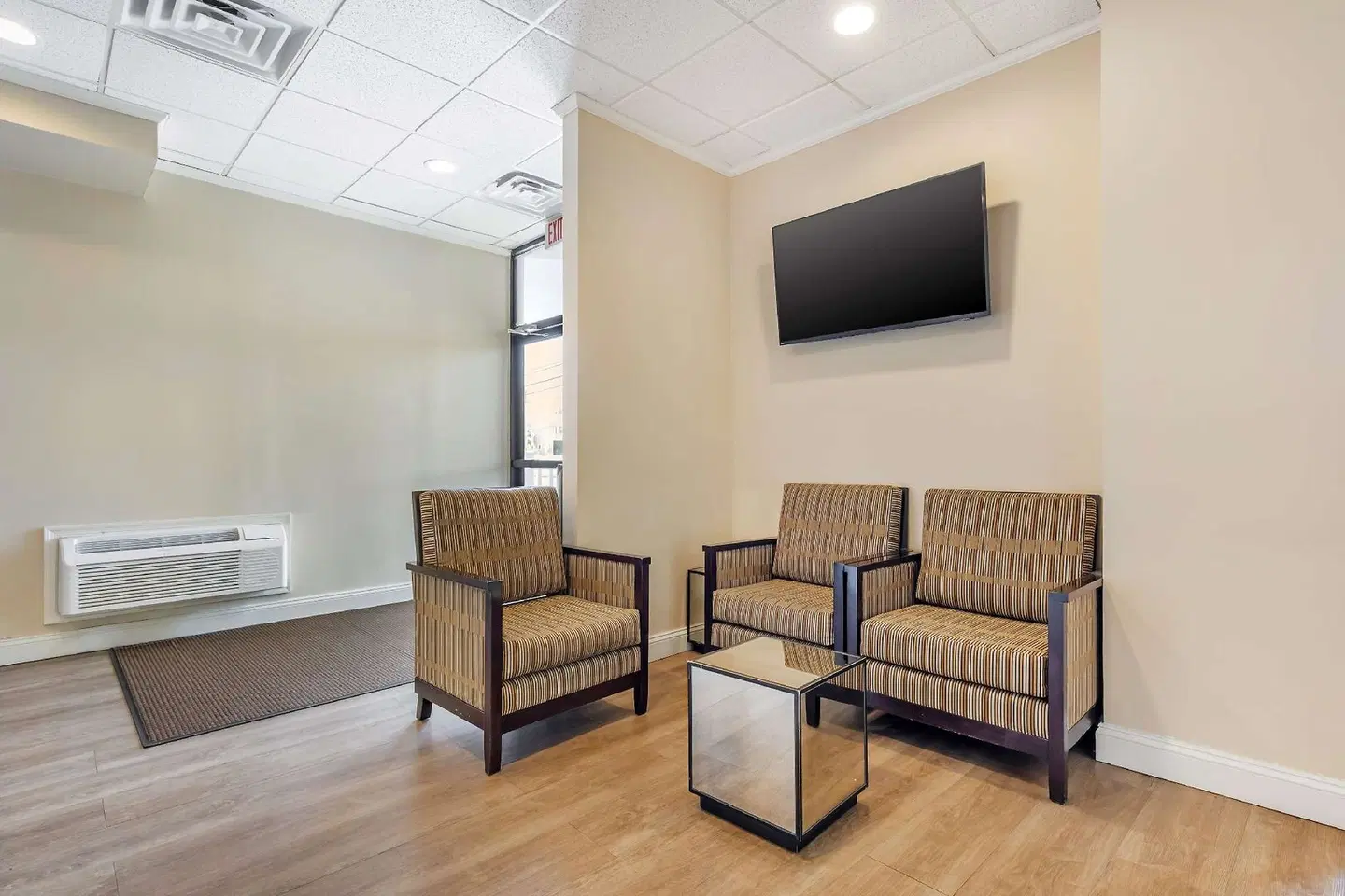 Best Western Ocean City Hotel & Suites LOUNGE_LOBBY