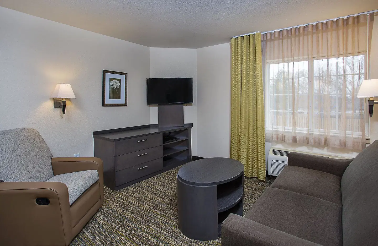 Candlewood Suites Bowling Green by IHG ROOM_EXAMPLE