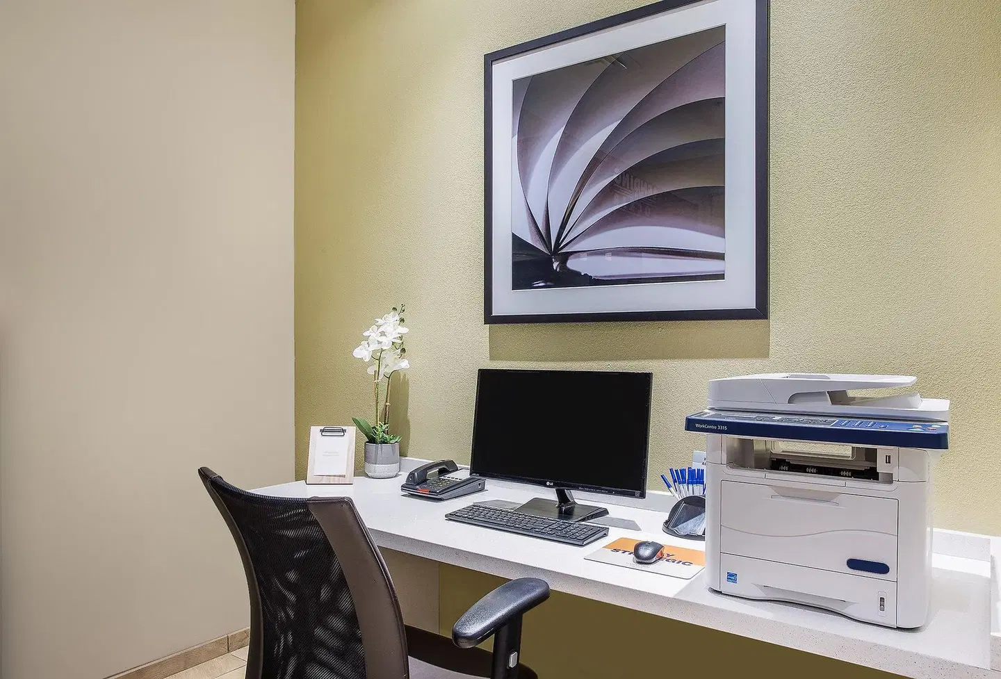 Candlewood Suites Bowling Green by IHG Konferenz