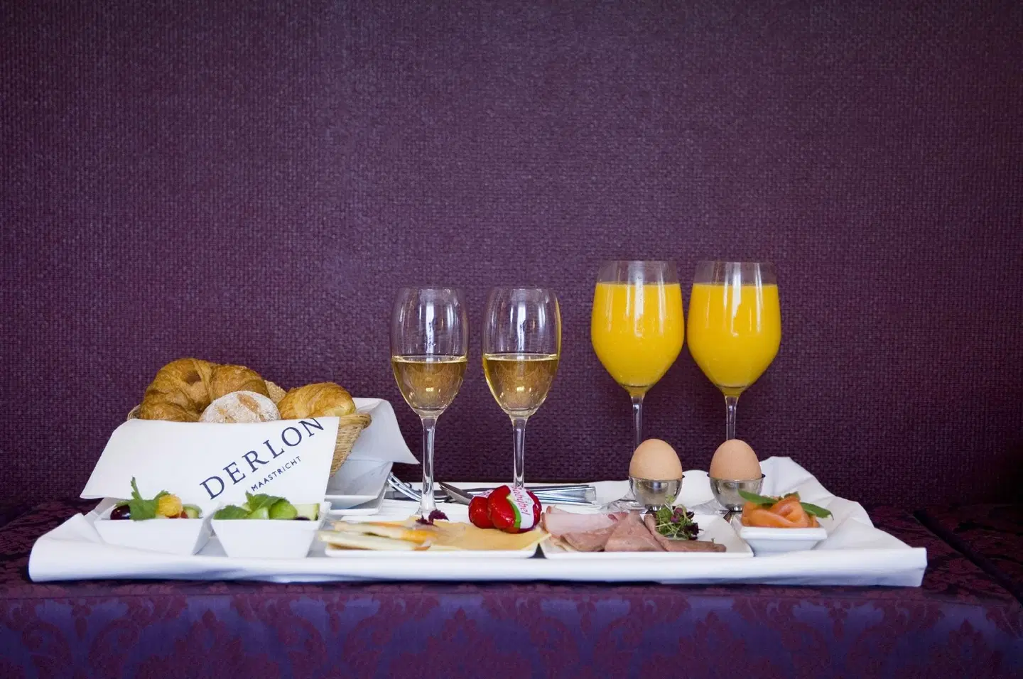 Derlon Restaurant