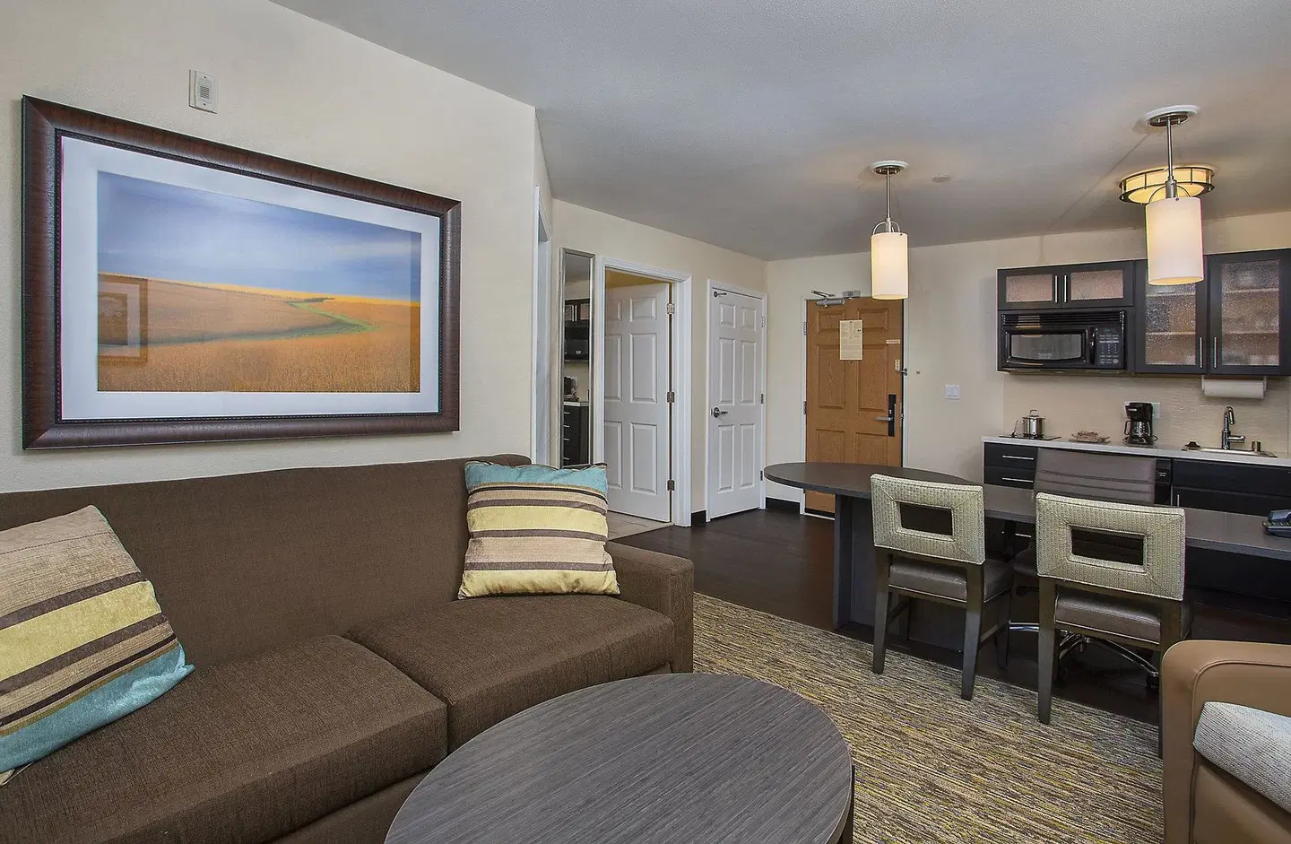 Candlewood Suites Bowling Green by IHG ROOM_EXAMPLE
