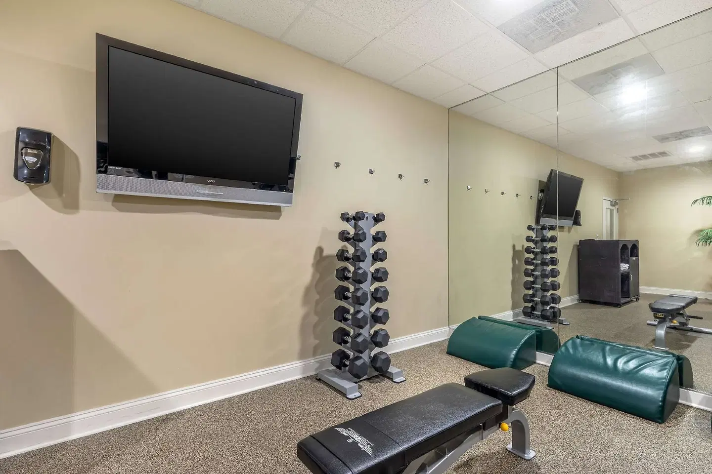 Best Western Ocean City Hotel & Suites SPORTS_AND_LEISURE