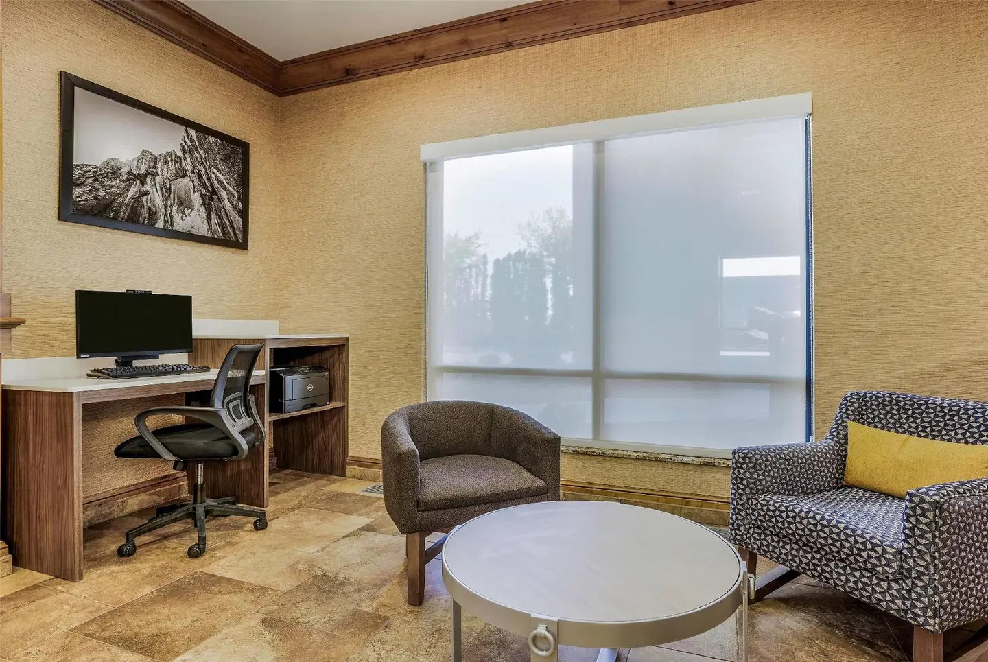 La Quinta Inn & Suites Twin Falls ROOM_EXAMPLE