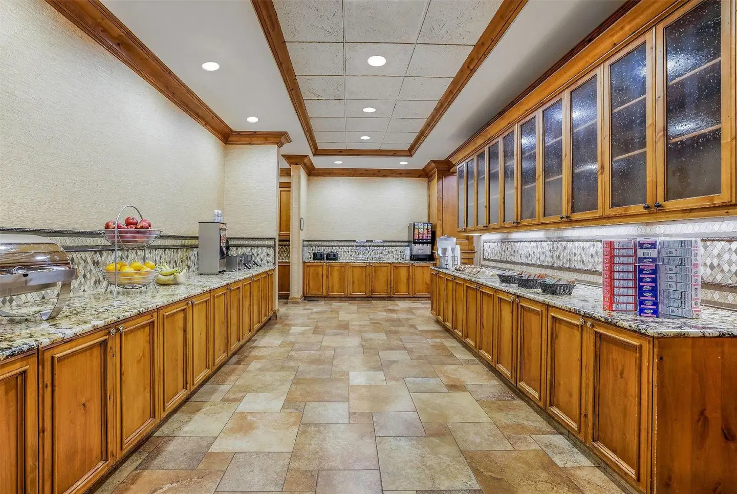 La Quinta Inn & Suites Twin Falls LOUNGE_LOBBY