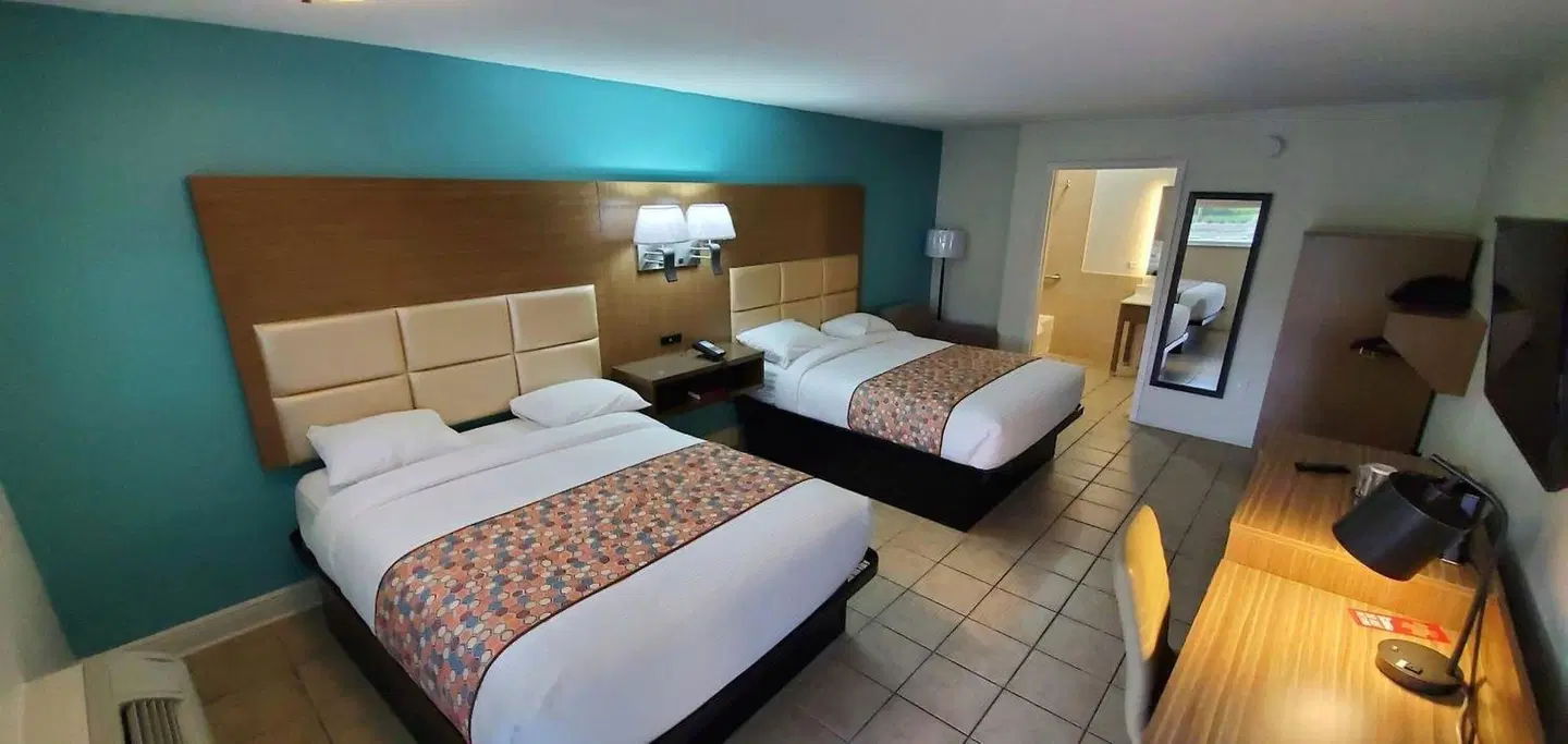 Beachside Resort Hotel ROOM_EXAMPLE
