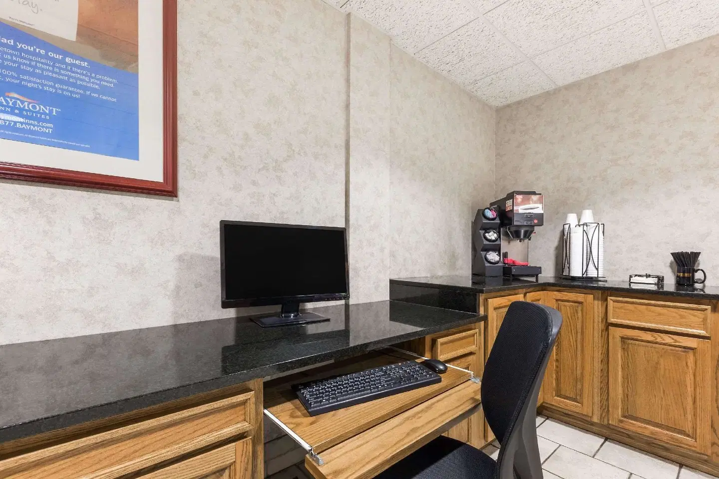Baymont by Wyndham Des Moines Airport ROOM_EXAMPLE
