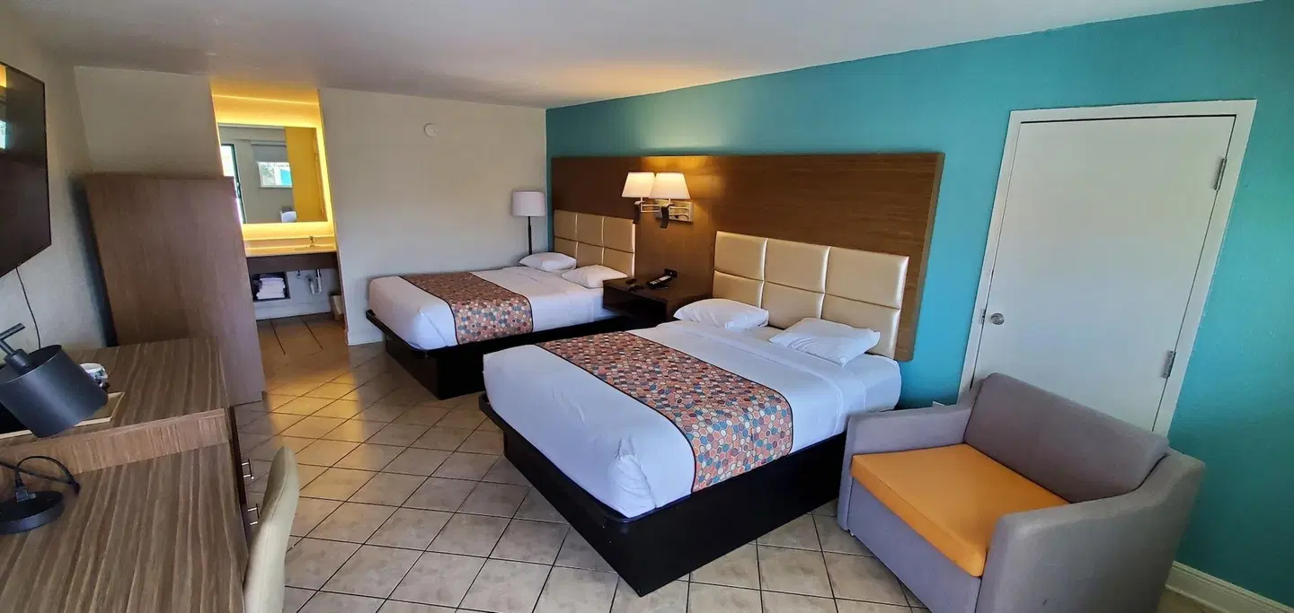Beachside Resort Hotel ROOM_EXAMPLE
