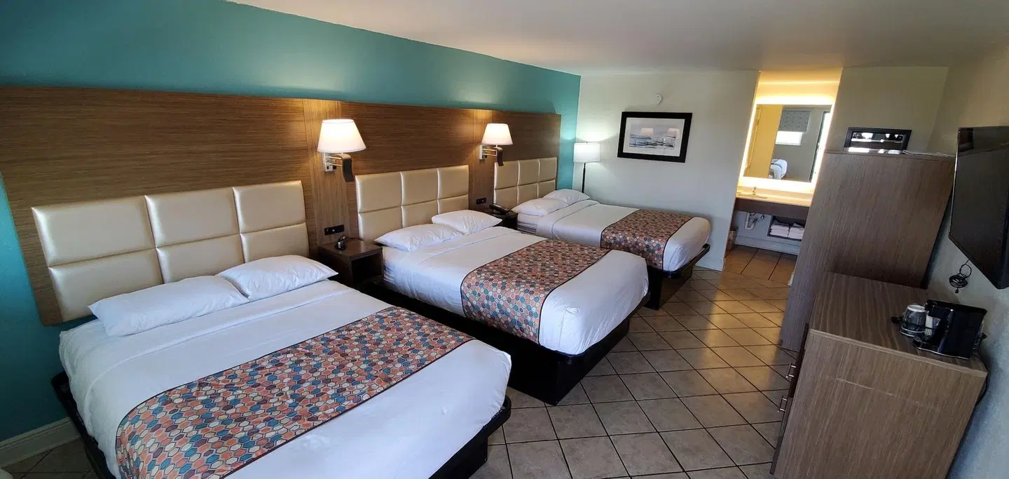 Beachside Resort Hotel ROOM_EXAMPLE