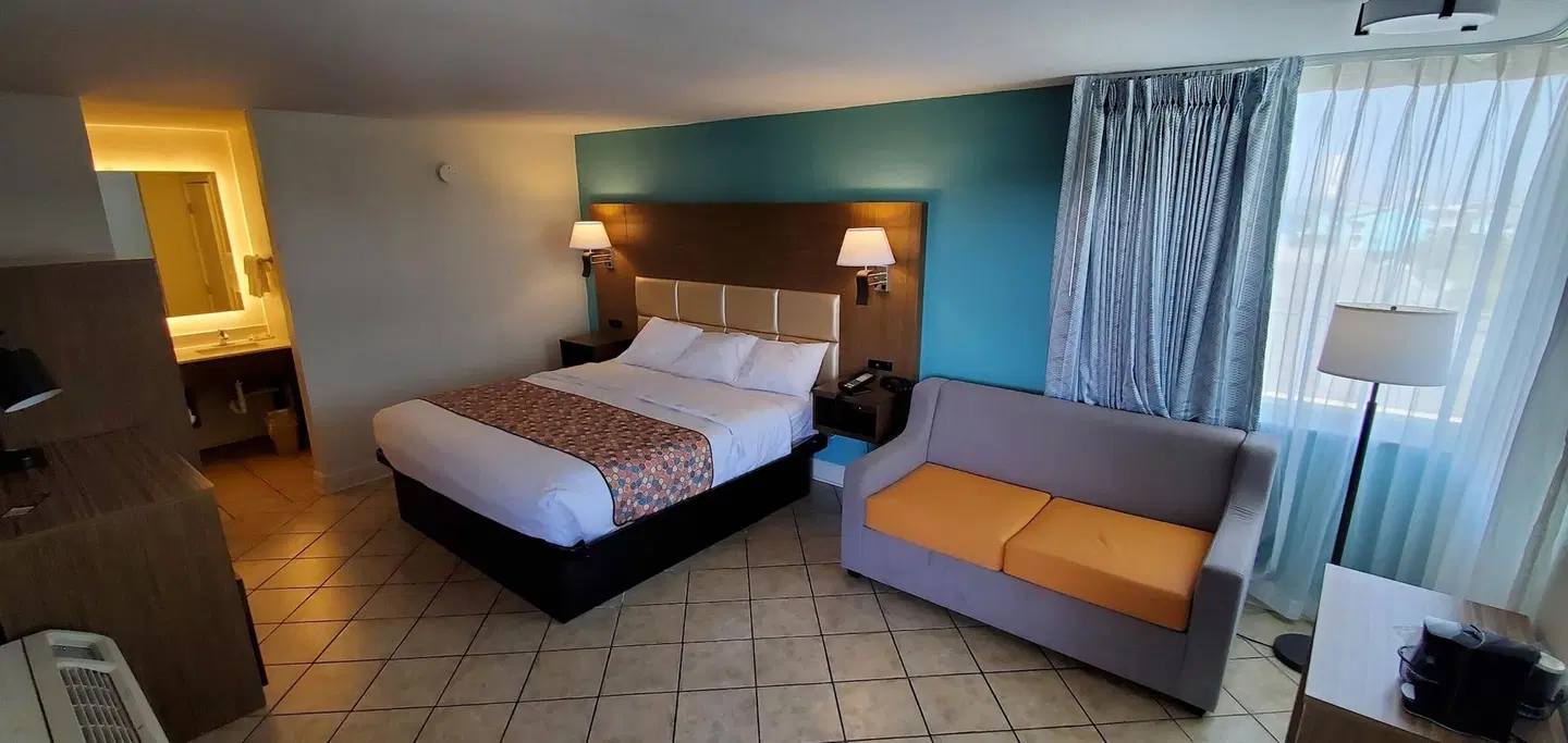 Beachside Resort Hotel ROOM_EXAMPLE