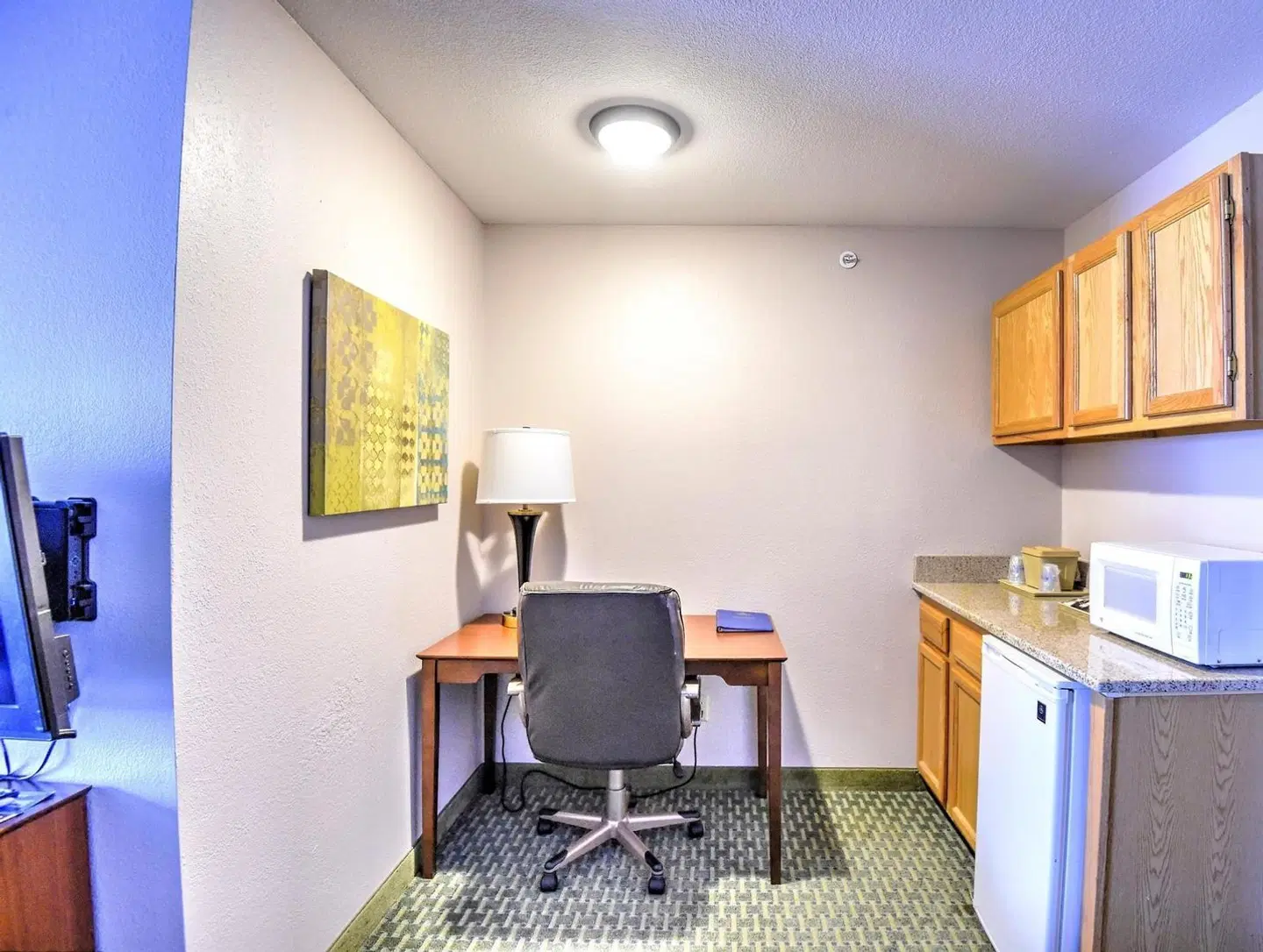 Best Western Ottawa Inn ROOM_EXAMPLE