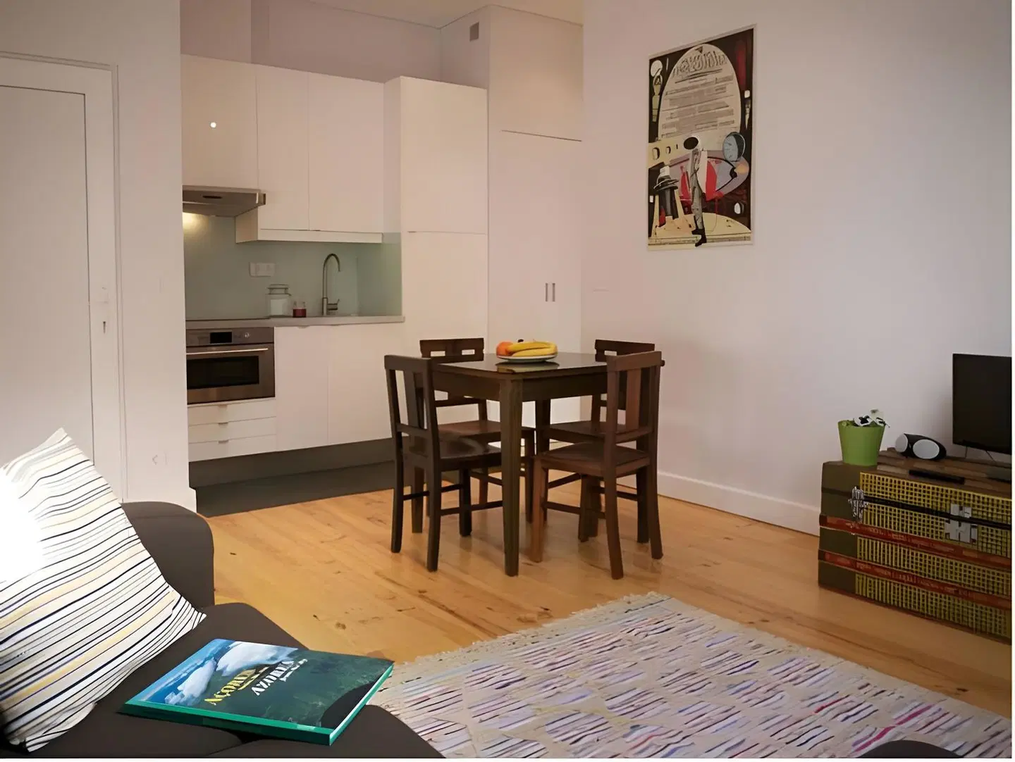 Cacilhas Guest Apartments ROOM_EXAMPLE