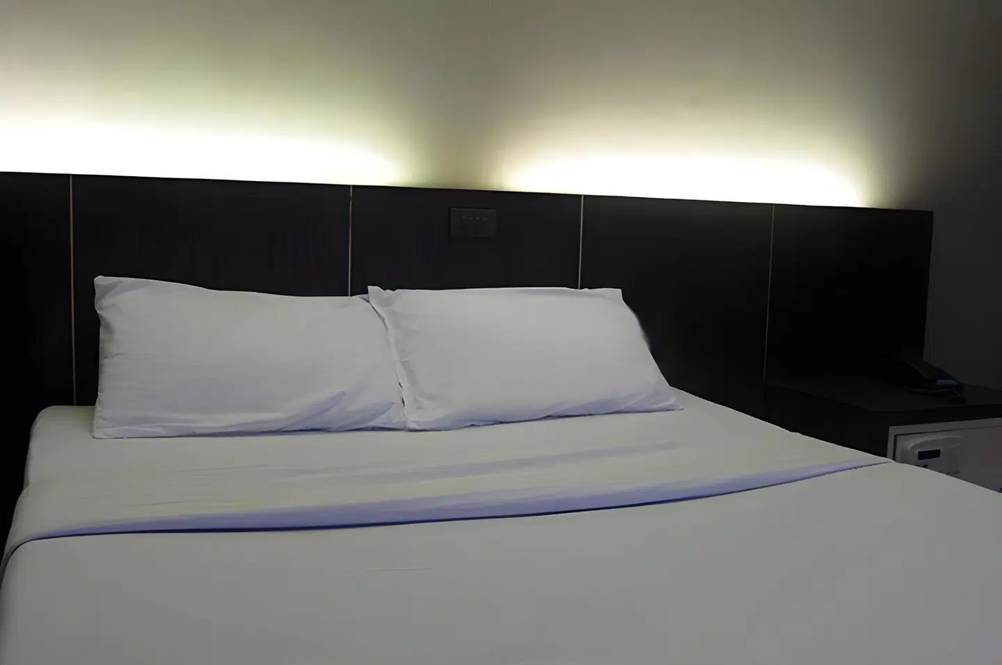 Bangkok City Suite ROOM_EXAMPLE