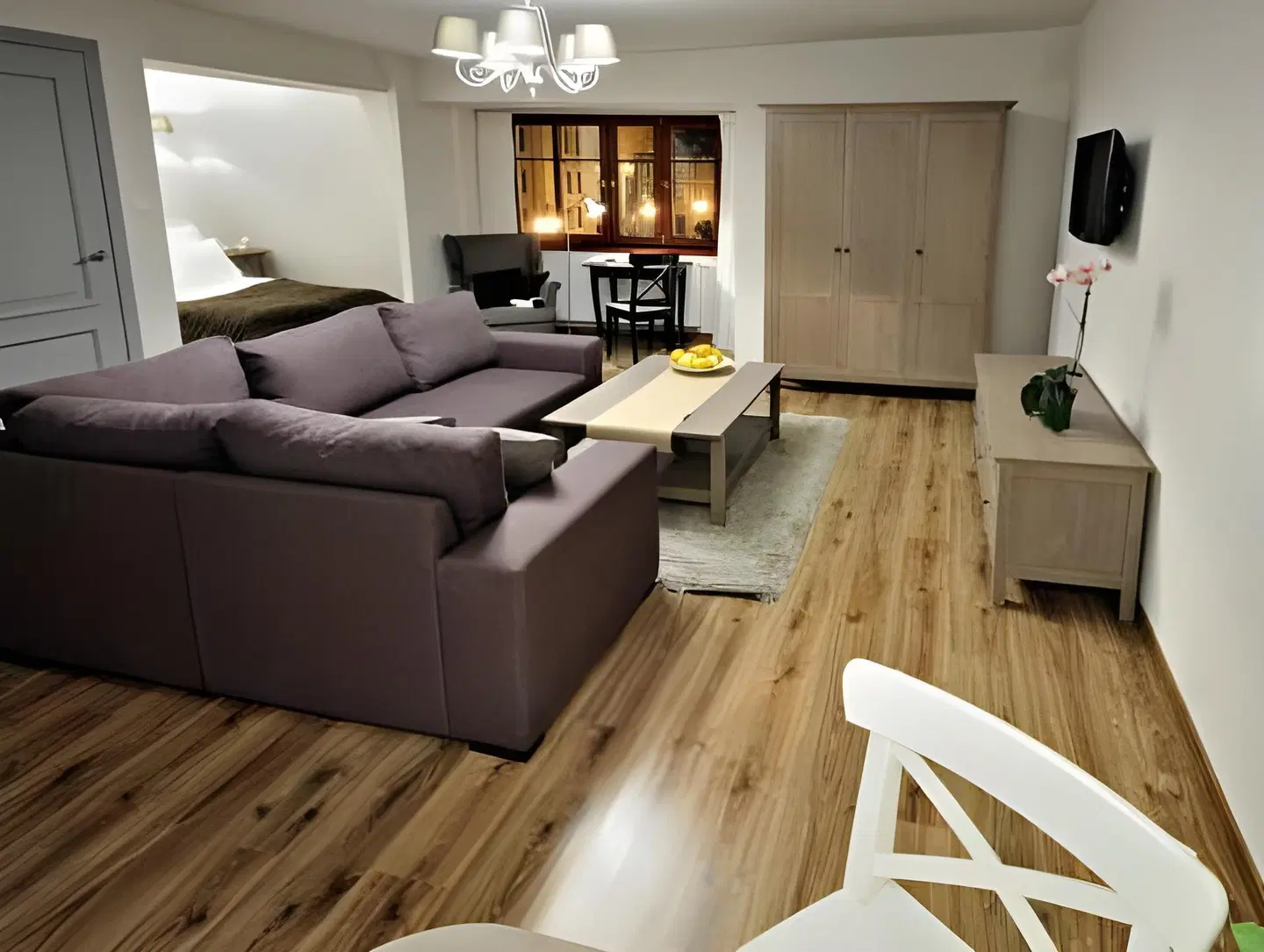 Apartamenty Katarynka Stary Rynek LOUNGE_LOBBY