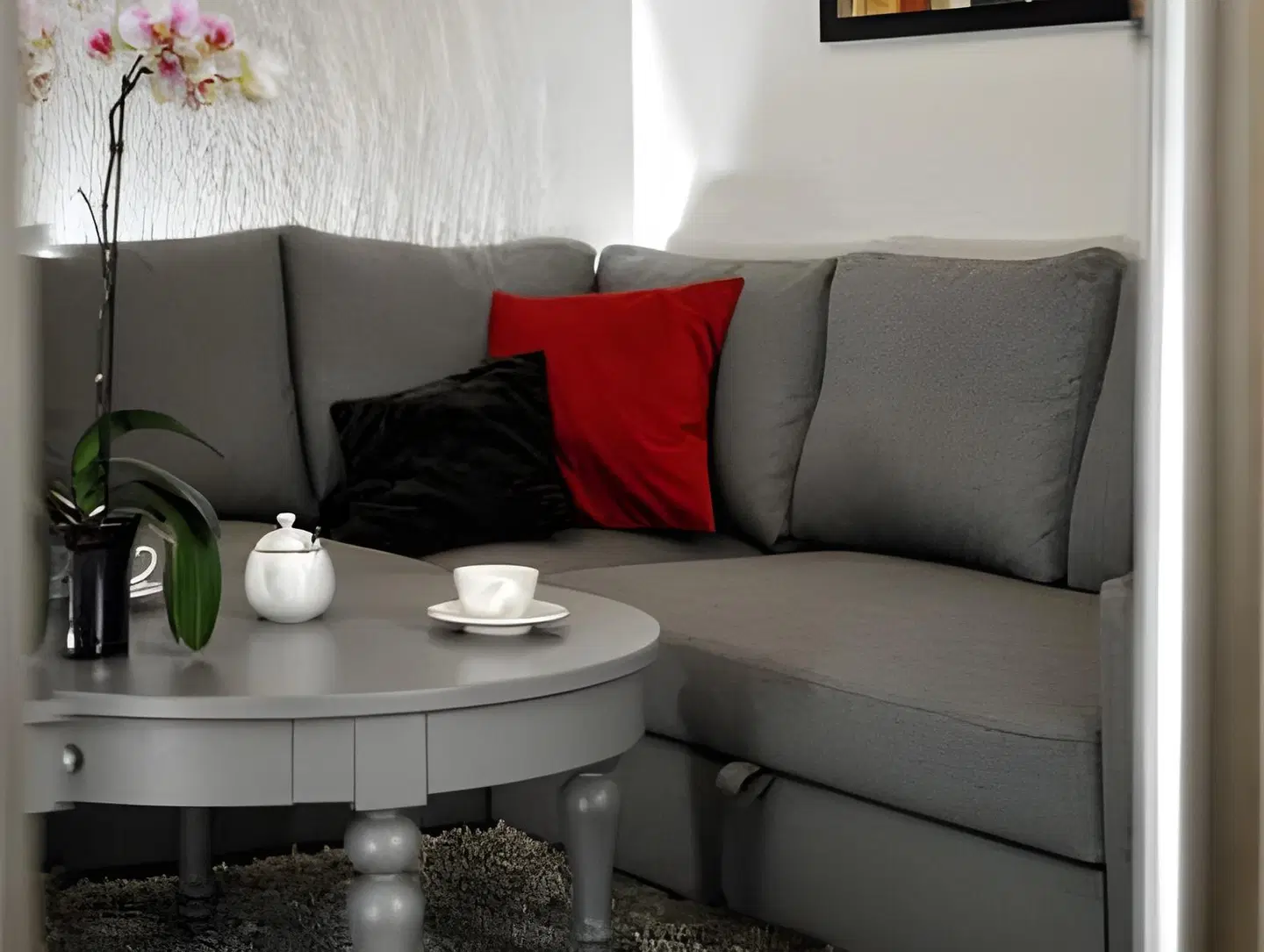 Apartamenty Katarynka Stary Rynek LOUNGE_LOBBY