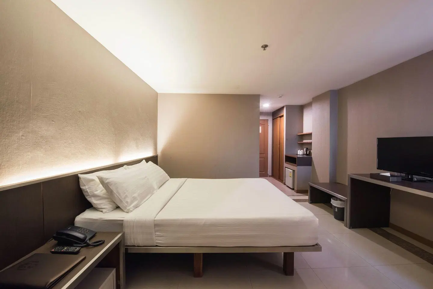 Bangkok City Suite ROOM_EXAMPLE