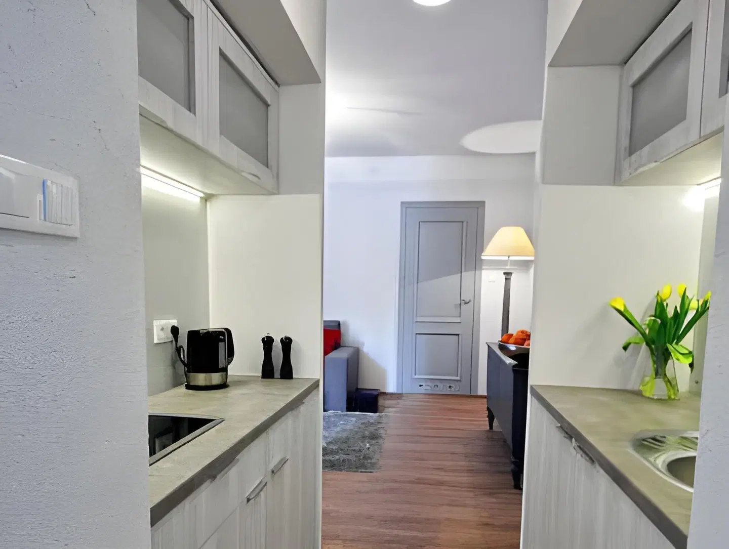 Apartamenty Katarynka Stary Rynek ROOM_EXAMPLE