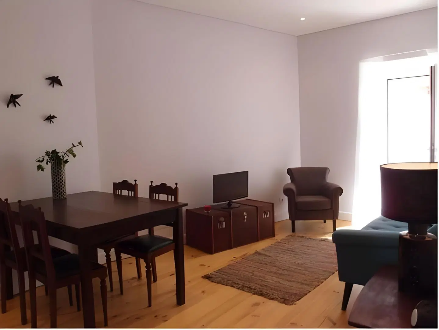 Cacilhas Guest Apartments ROOM_EXAMPLE