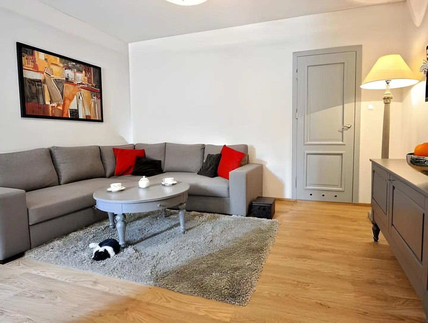 Apartamenty Katarynka Stary Rynek ROOM_EXAMPLE