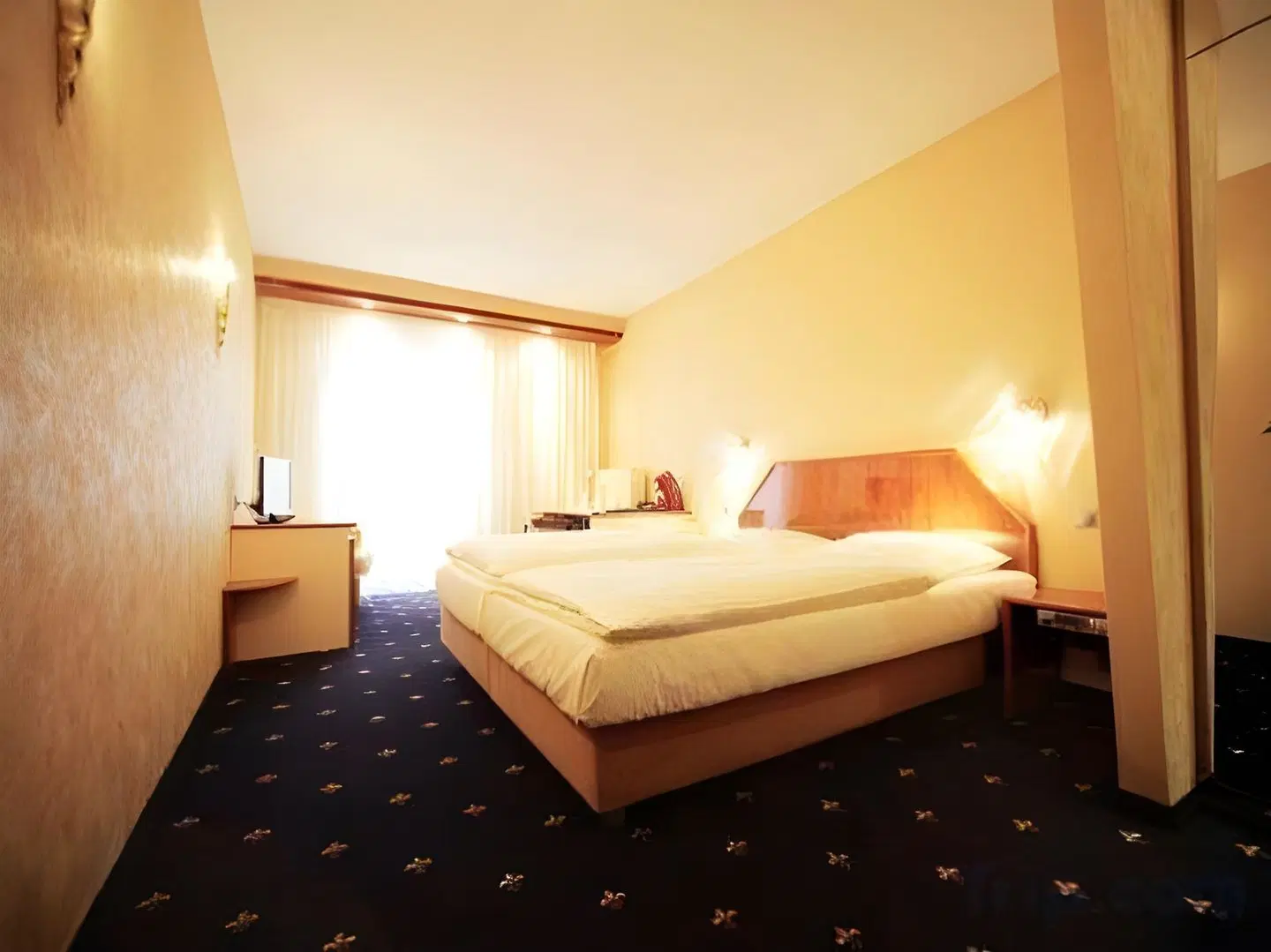 Hotel Sonnenhof ROOM_EXAMPLE
