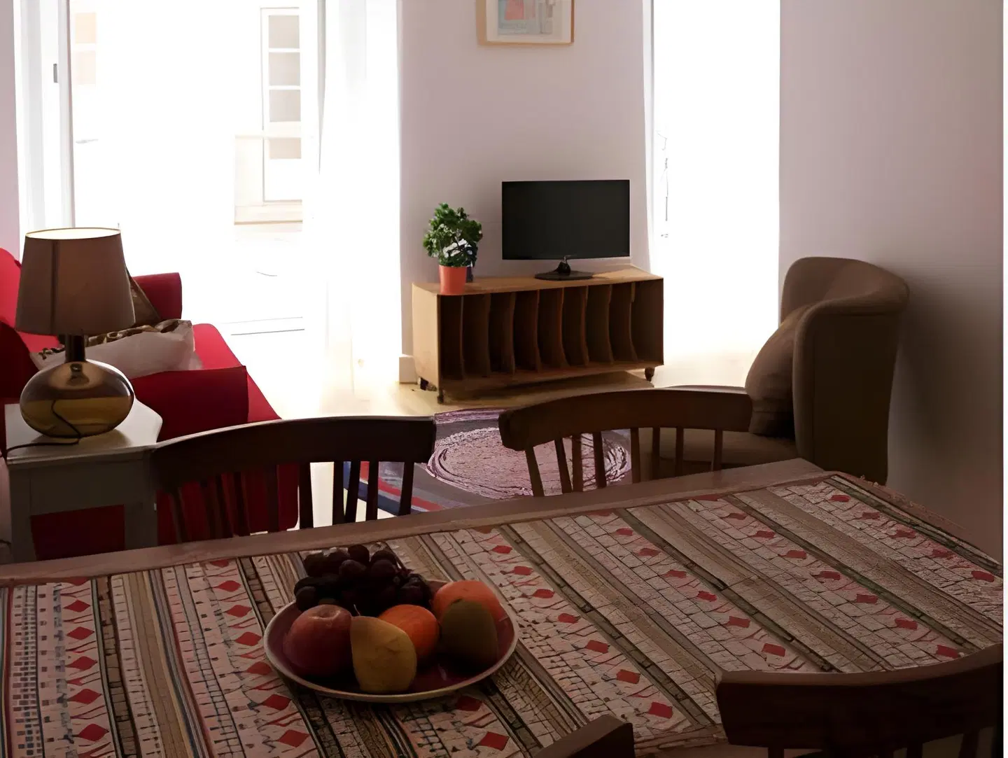 Cacilhas Guest Apartments ROOM_EXAMPLE