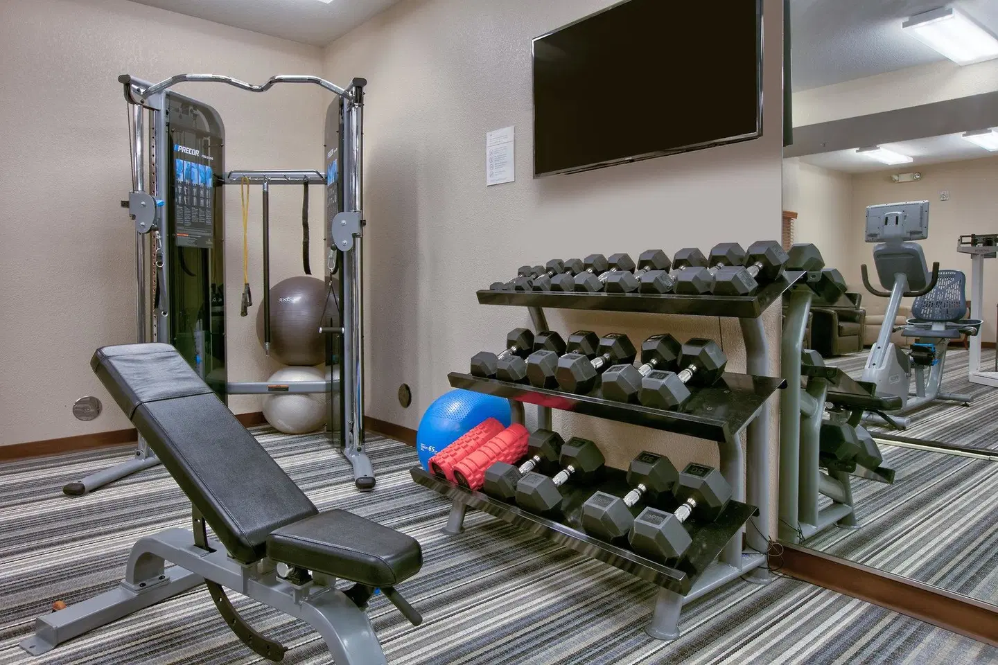 Candlewood Suites Idaho Falls by IHG SPORTS_AND_LEISURE