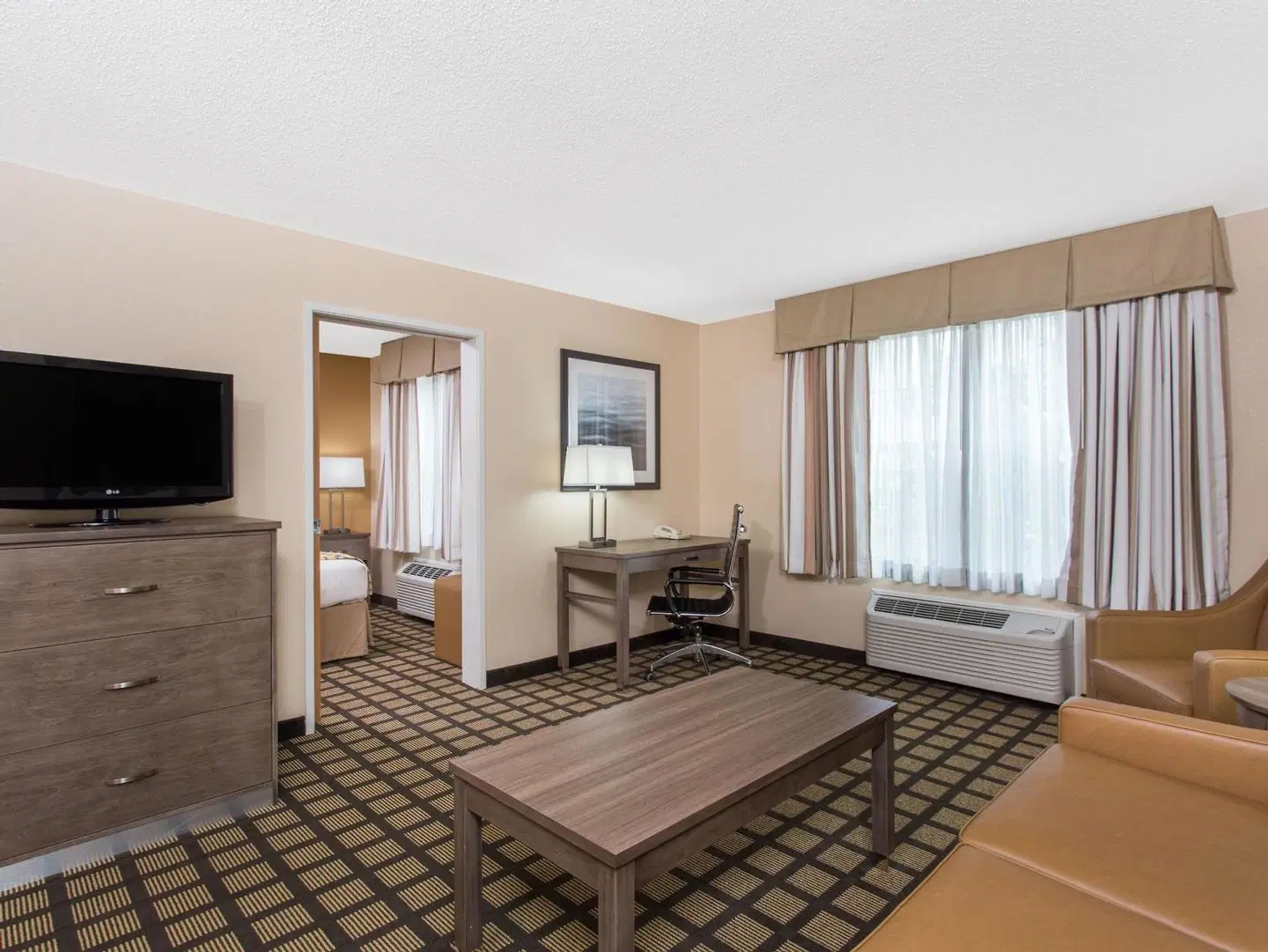 Baymont by Wyndham Plymouth ROOM_EXAMPLE