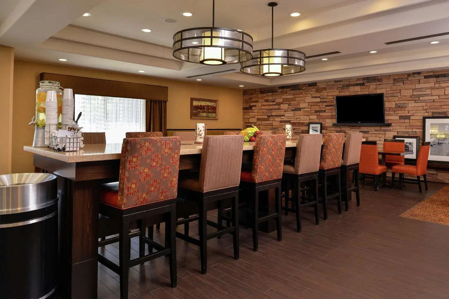 Hampton Inn Idaho Falls/Airport Konferenz