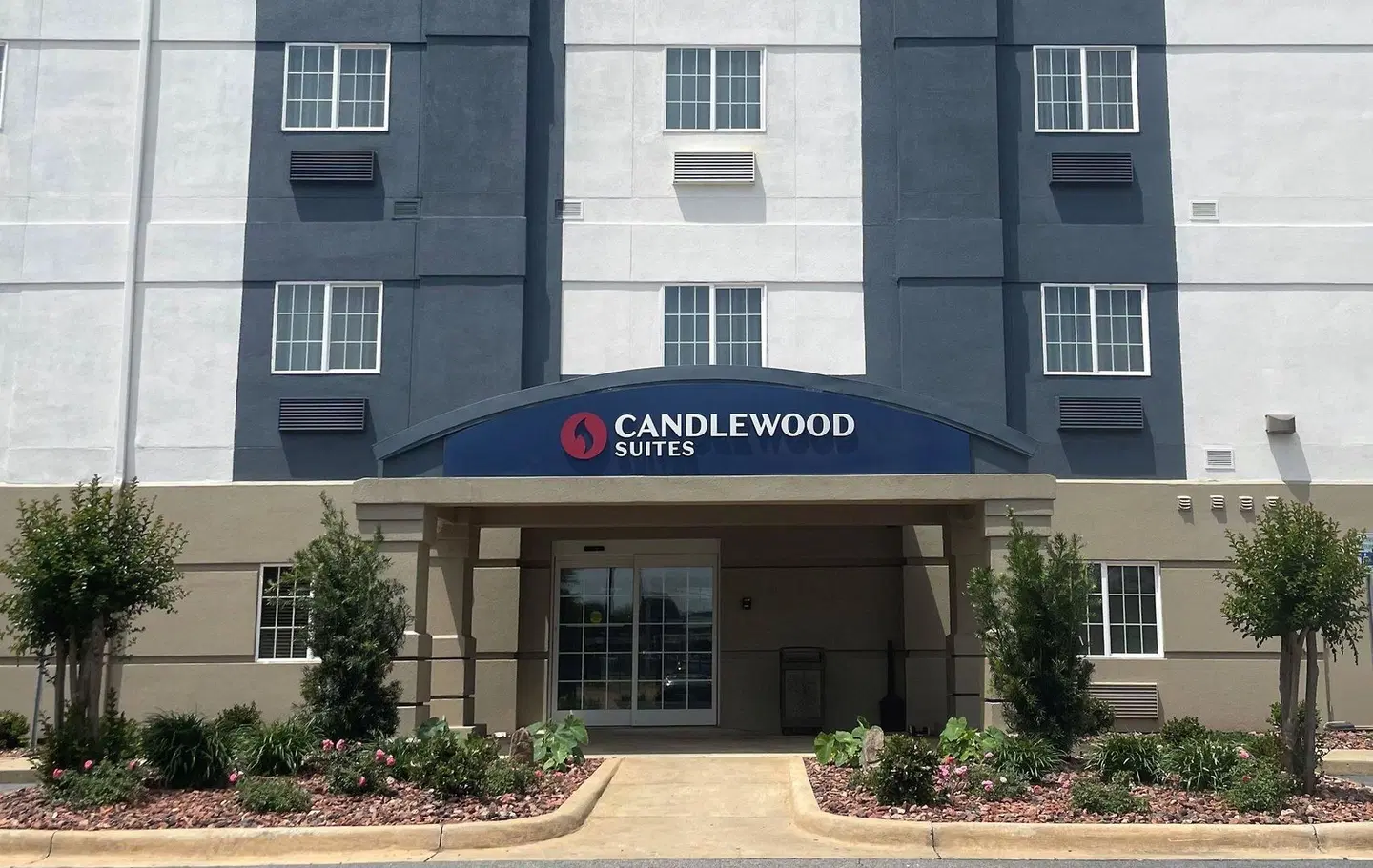 Candlewood Suites Tuscaloosa by IHG EXTERIOR