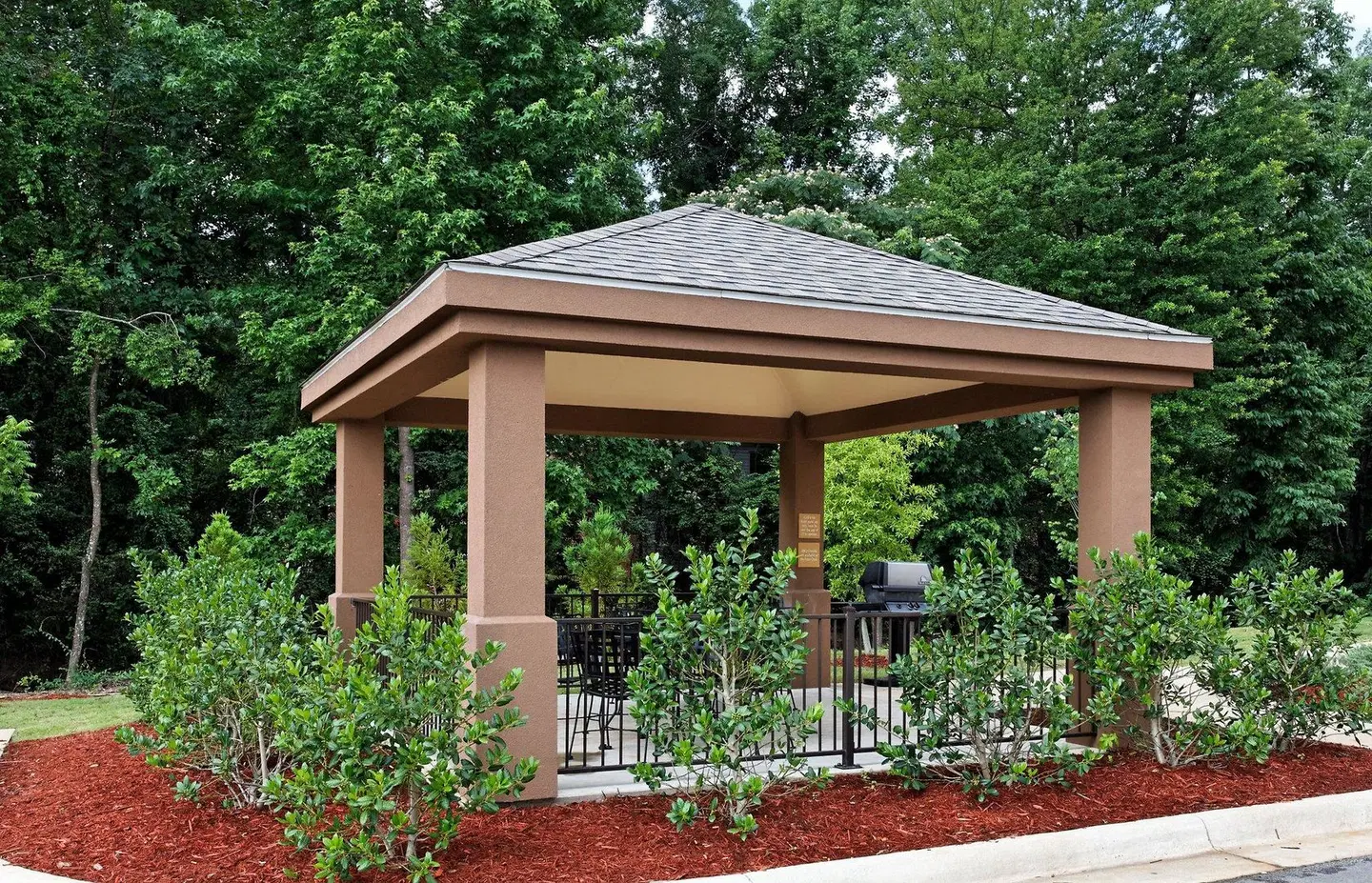 Candlewood Suites Tuscaloosa by IHG Garten