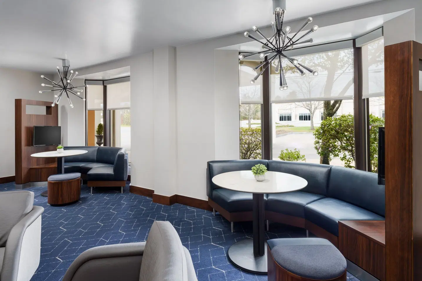 Courtyard by Marriott Manchester-Boston Regional Airport ROOM_EXAMPLE