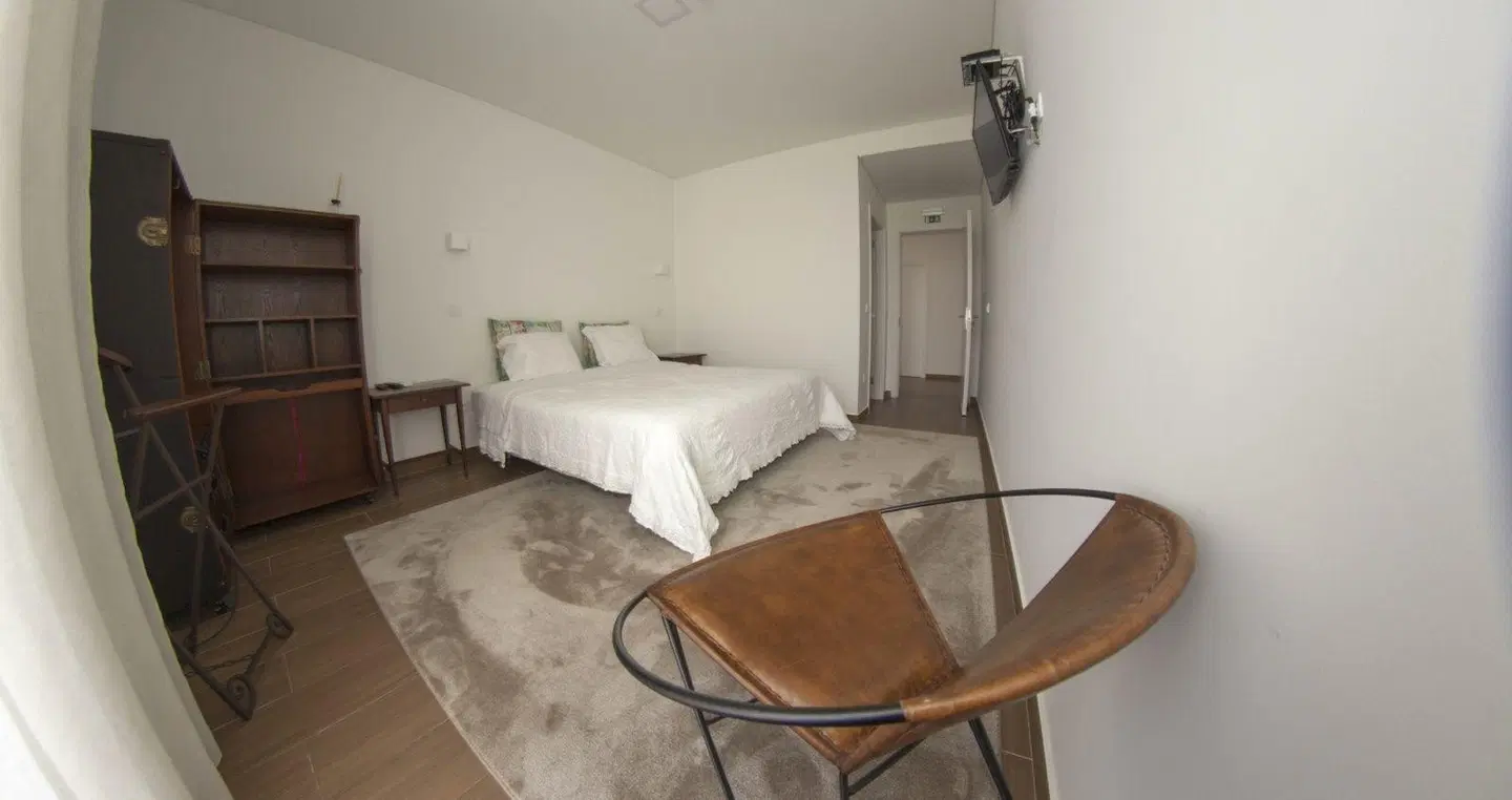Quinta d'Anta Hotel & Surf Lodge ROOM_EXAMPLE