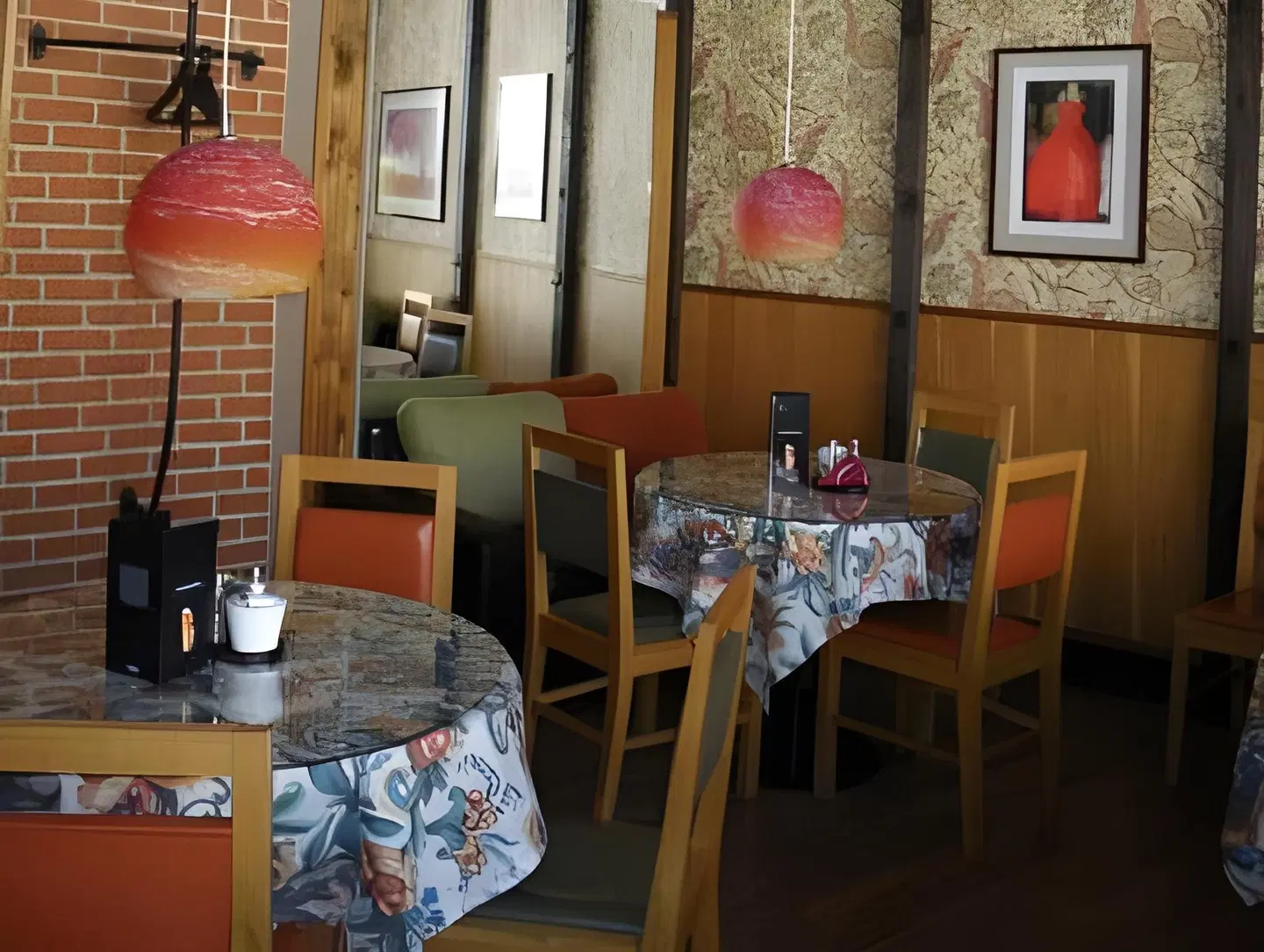 Hermannuse Maja Restaurant