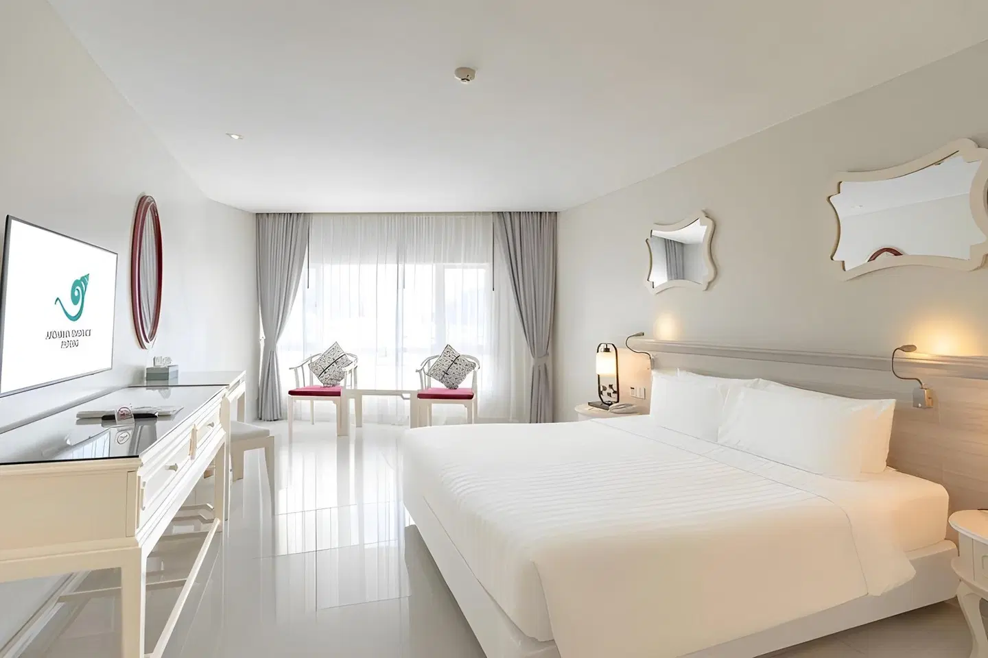 Jayleen Clarke Quay Hotel ROOM_EXAMPLE