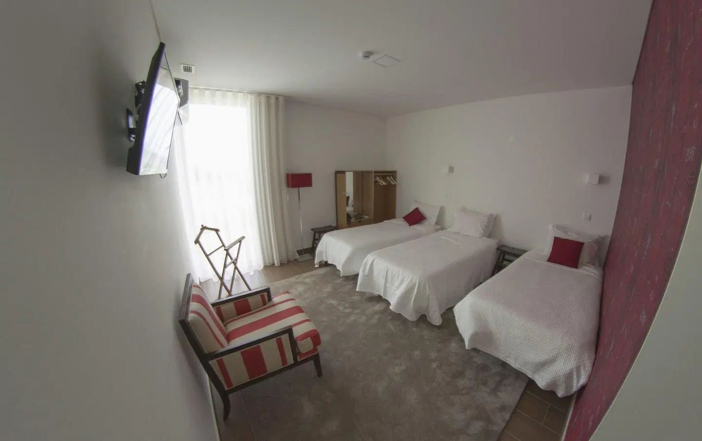 Quinta d'Anta Hotel & Surf Lodge ROOM_EXAMPLE