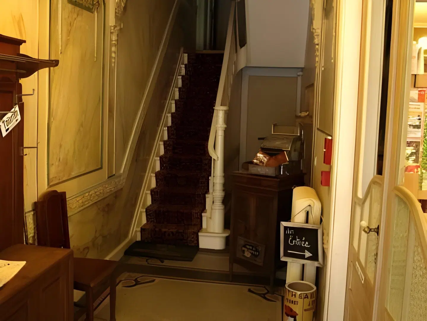 B&B Bon-Bon 'nuit' ROOM_EXAMPLE