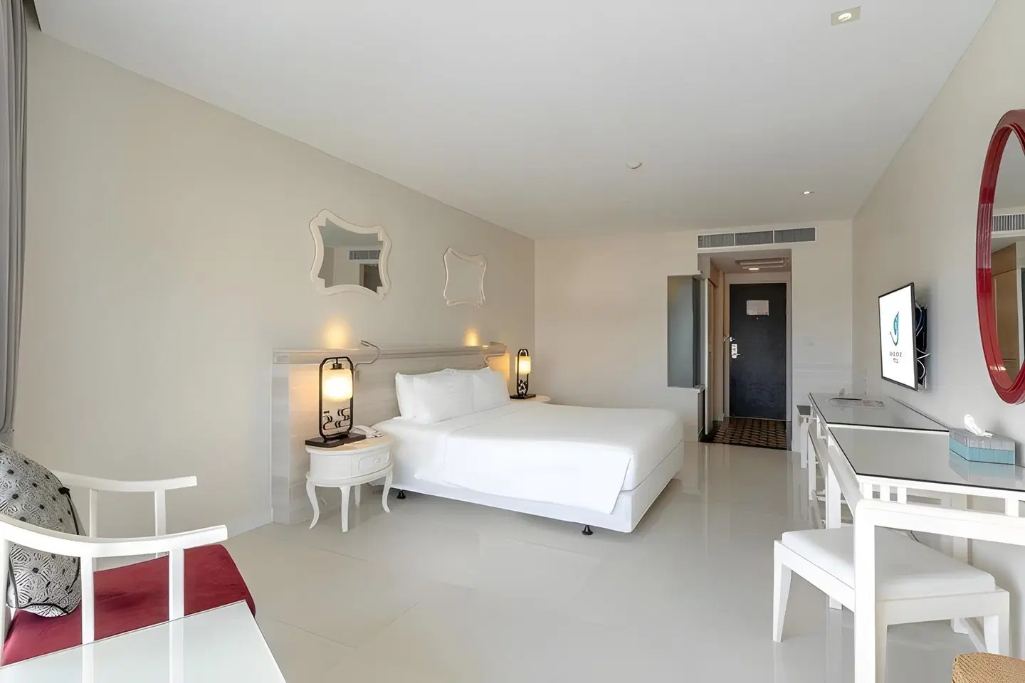 Jayleen Clarke Quay Hotel ROOM_EXAMPLE