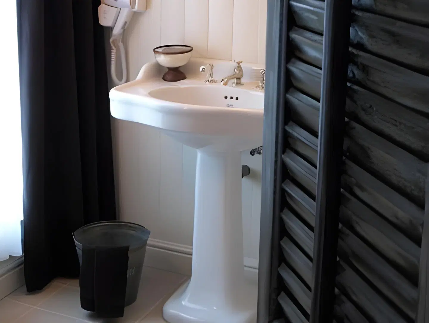 B&B Bon-Bon 'nuit' Badezimmer