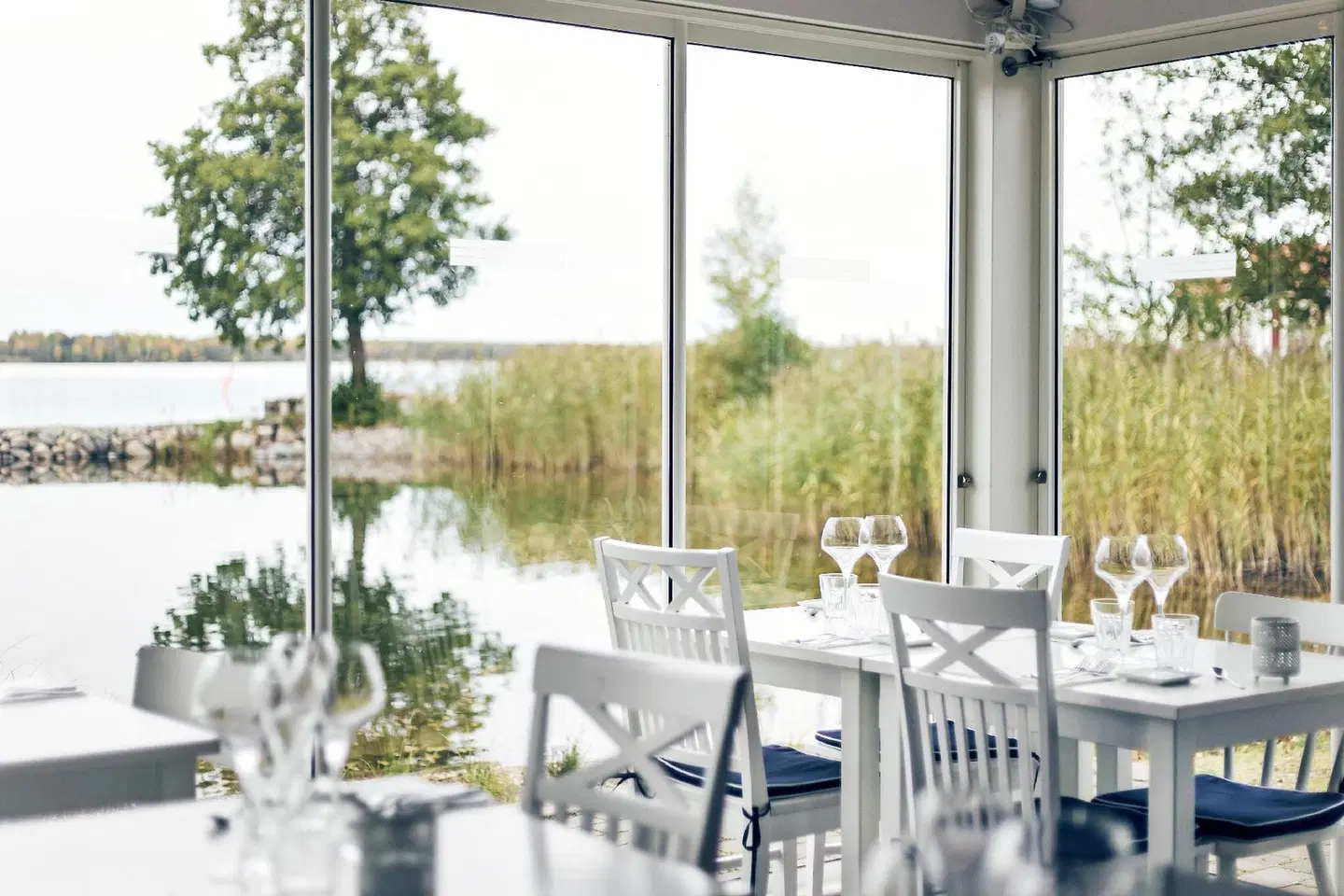 Katrinelunds Gästgiveri Restaurant