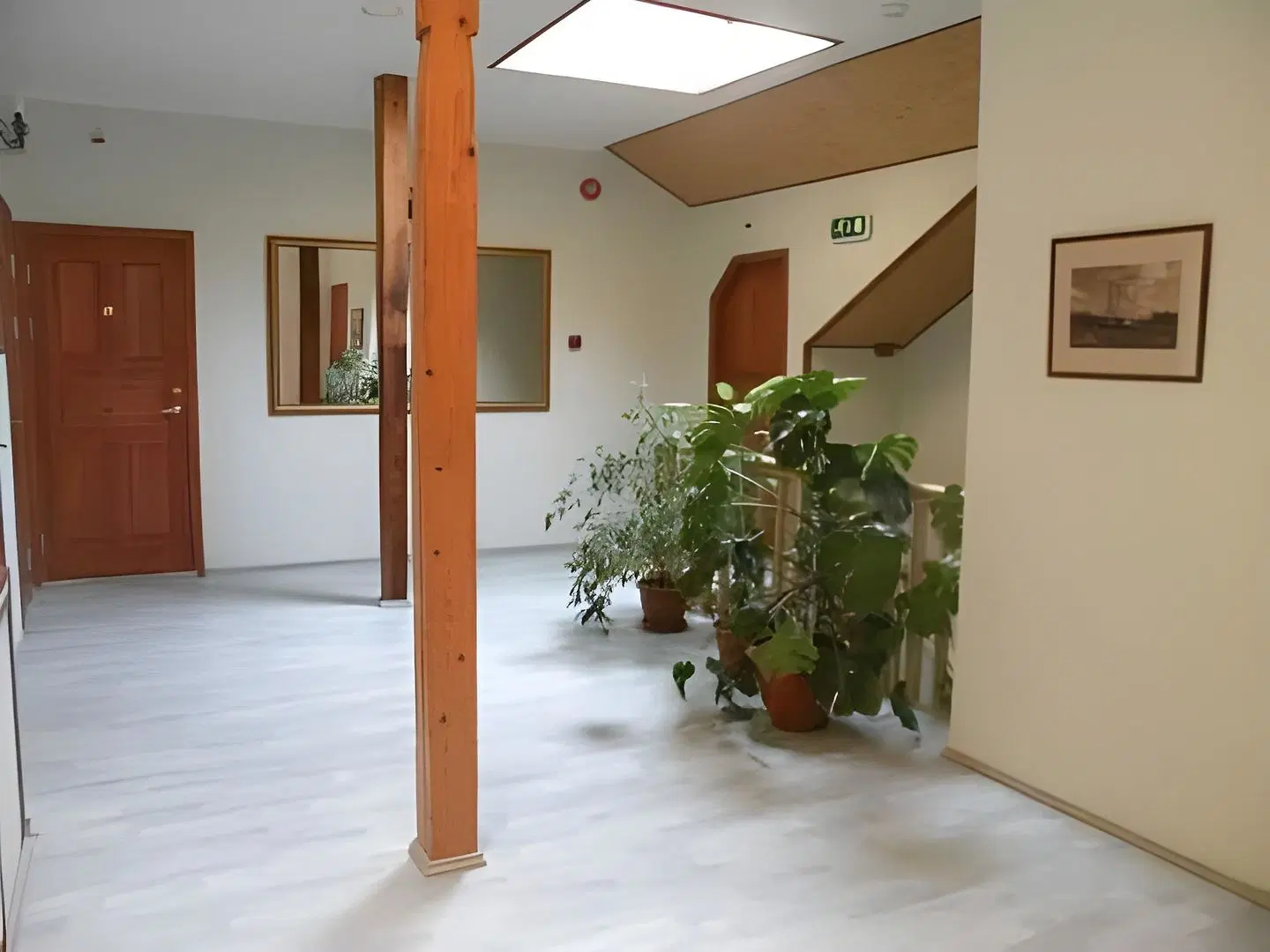 Sadama Villa EXTERIOR
